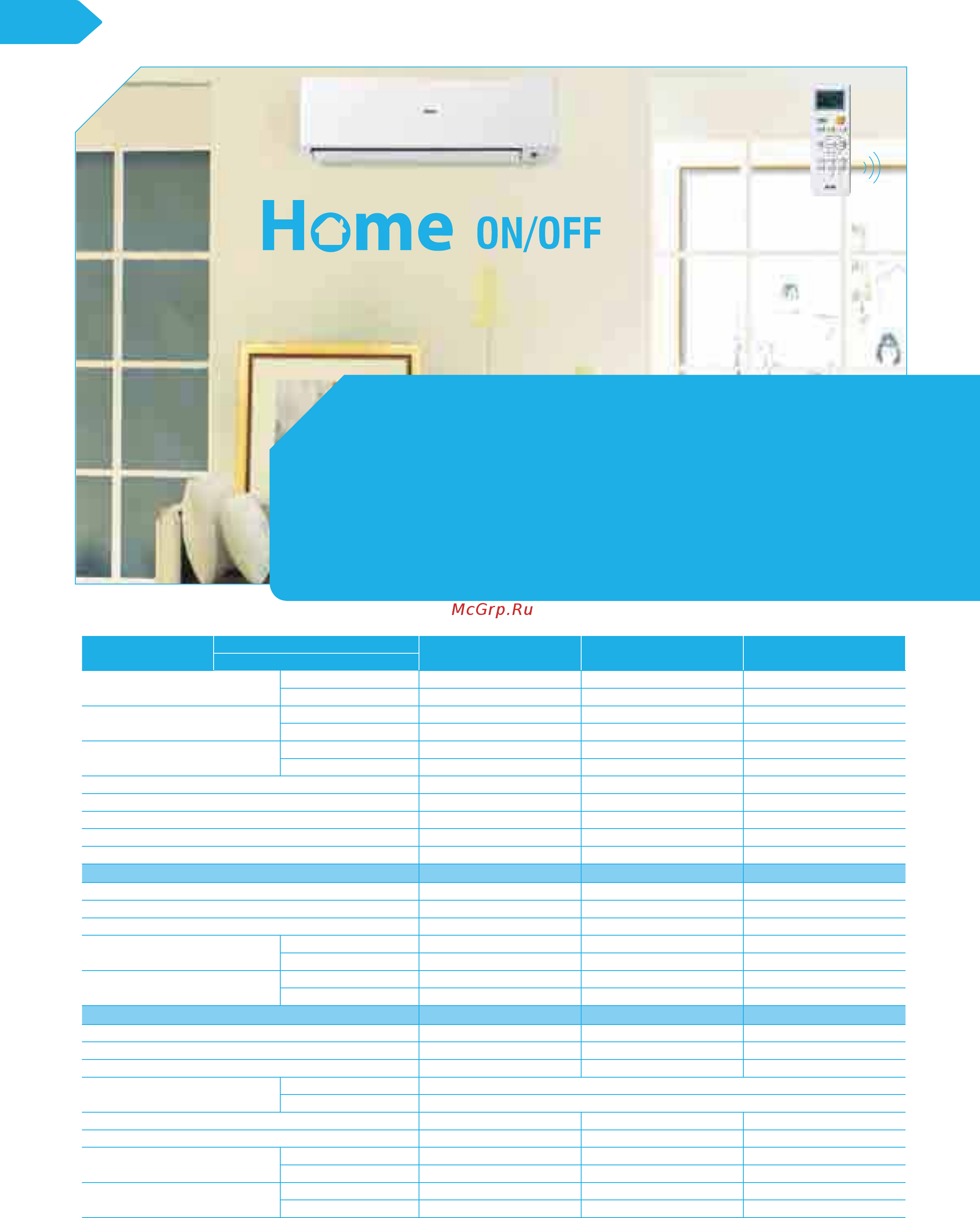 Haier AD48NS1ERA(S) / 1U48LS1ERB(S) [46/180] Сплит системы бытового назначения