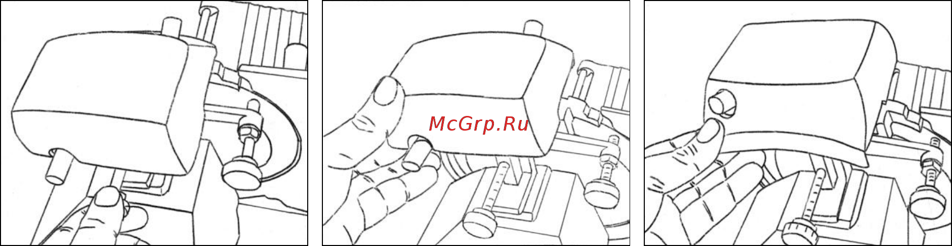 Rosso HBS-250A [5/7] Обслуживание и уход