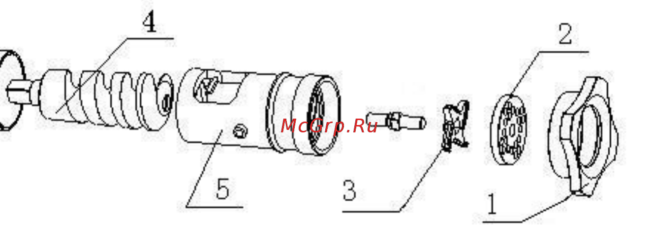 Rosso HM-12 Инструкция по эксплуатации онлайн [12/14] 278572
