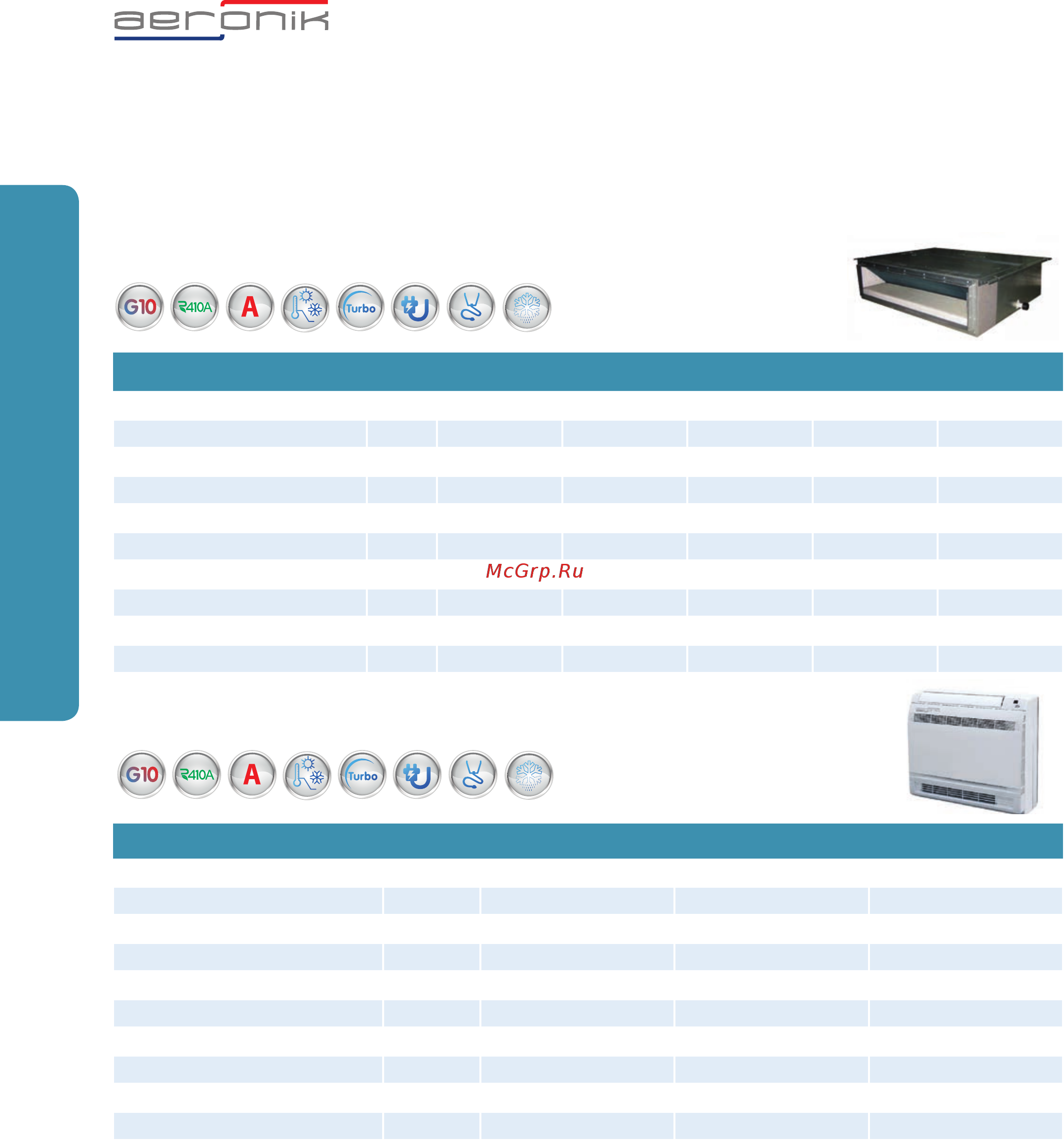 Aeronik ASI-18DHMZ(AFH(18)EA-K3DNA1A/I) [14/52] Precise temperature control