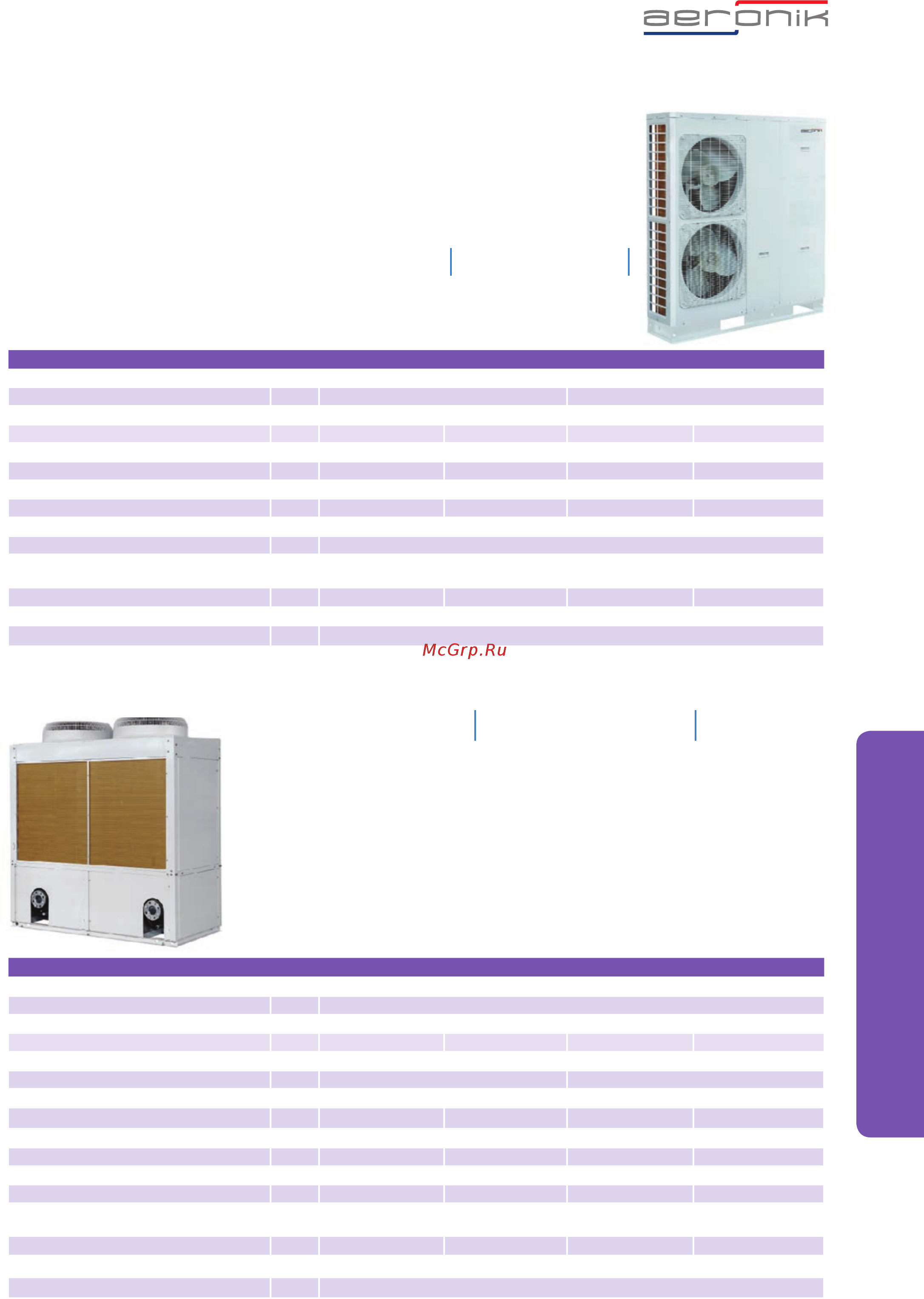Aeronik ATH18K3BI / AUHN18NK3AO [37/52] Чиллеры