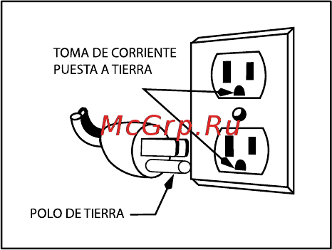 Waring WWCM180 [13/32] Guarde estas instrucciones