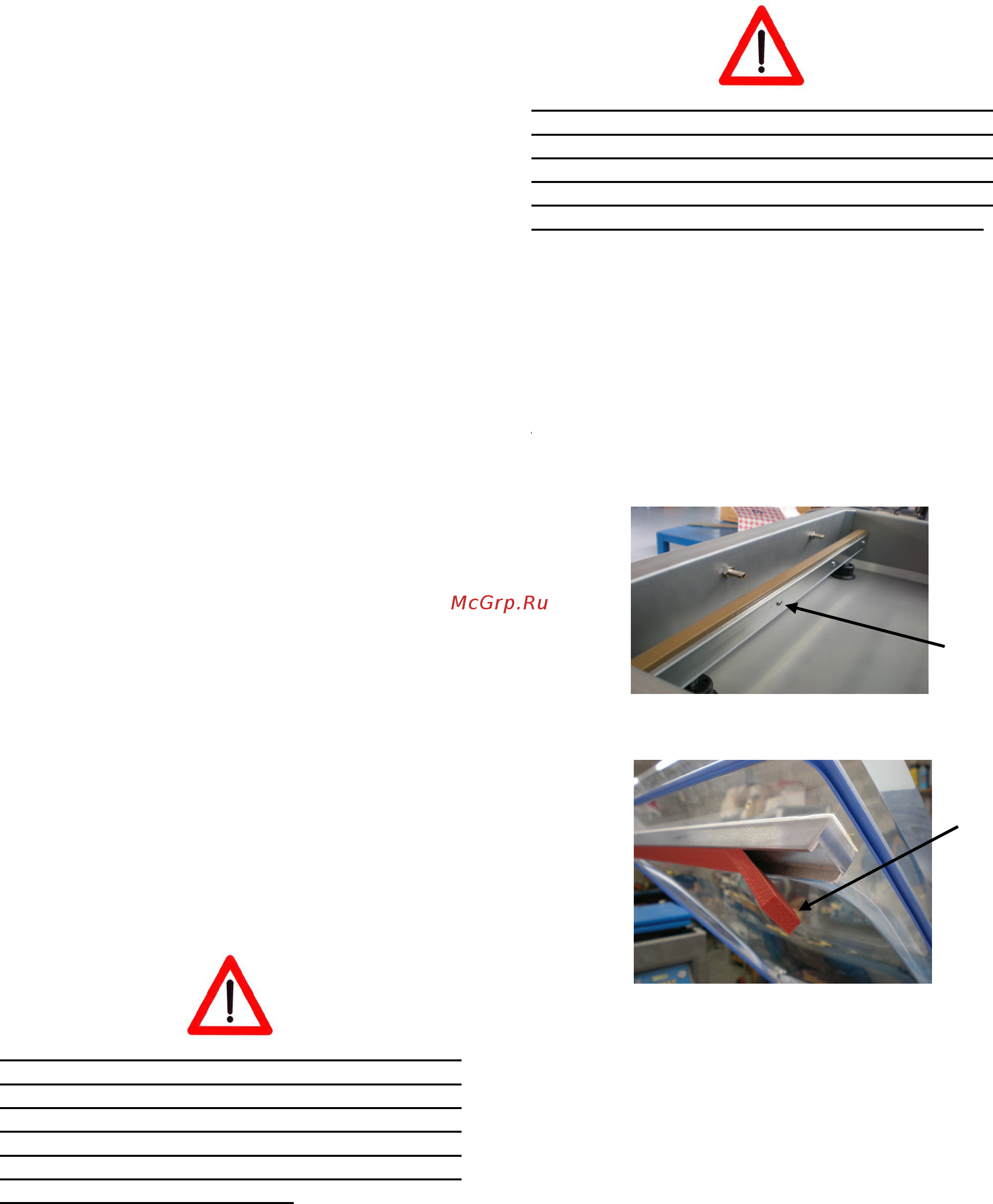 Besser Vacuum Calima [12/18] Capitolo 8