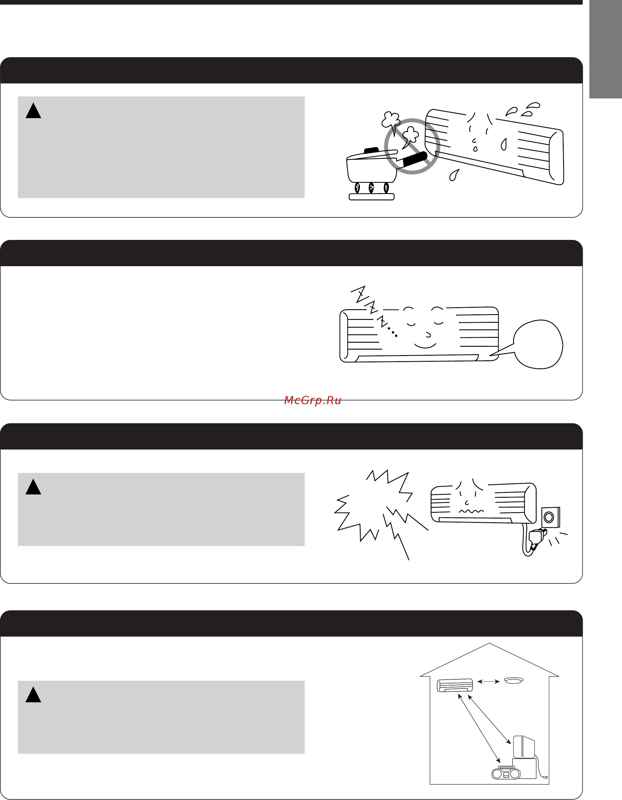 Hitachi RAK-18NH5 [19/209] For user s information