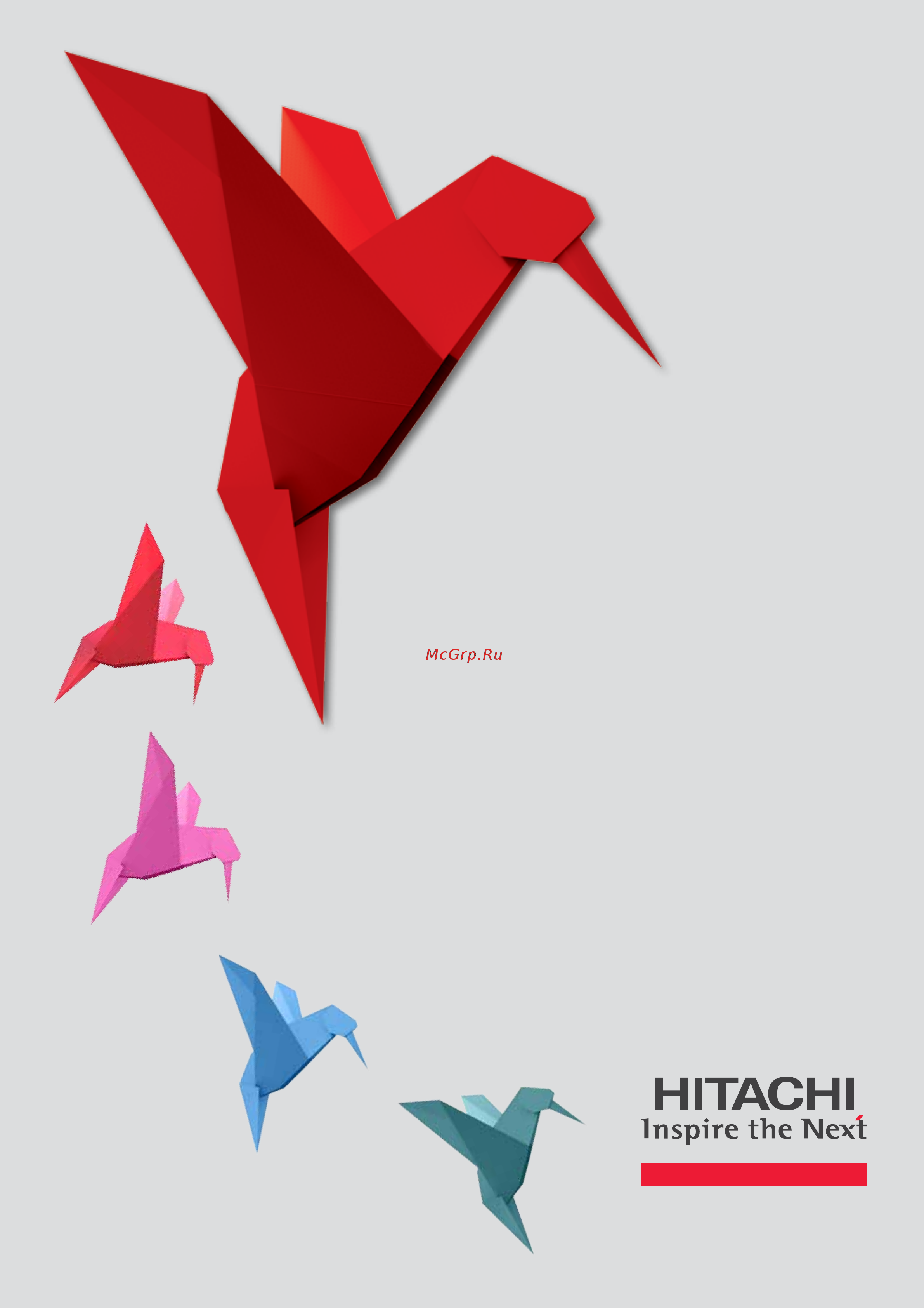 Hitachi RAF-25NX2 Каталог кондиционеров Hitachi онлайн