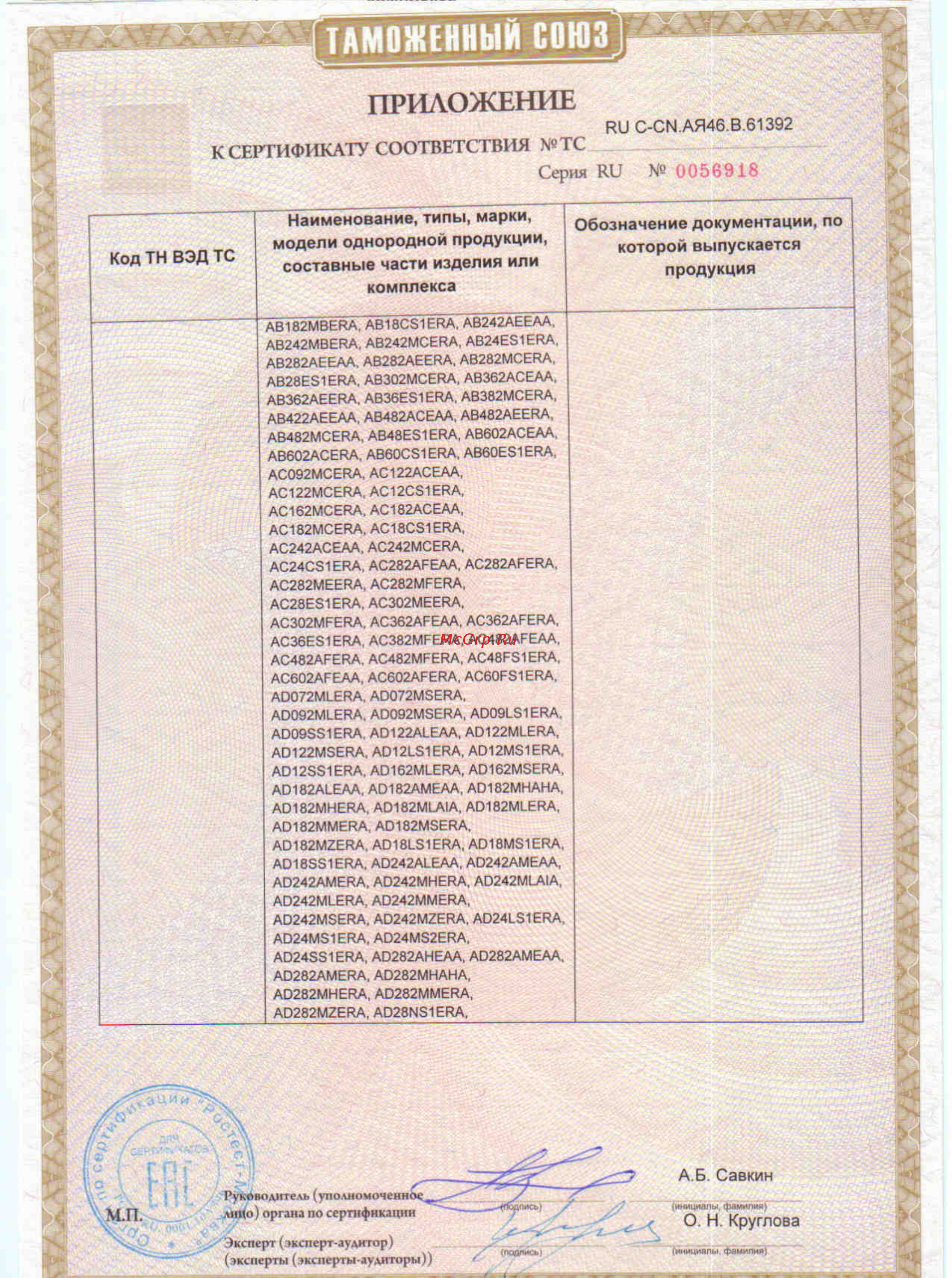 Haier AD48HS1ERA(S) / 1U48LS1ERB(S) [5/9] Приложение