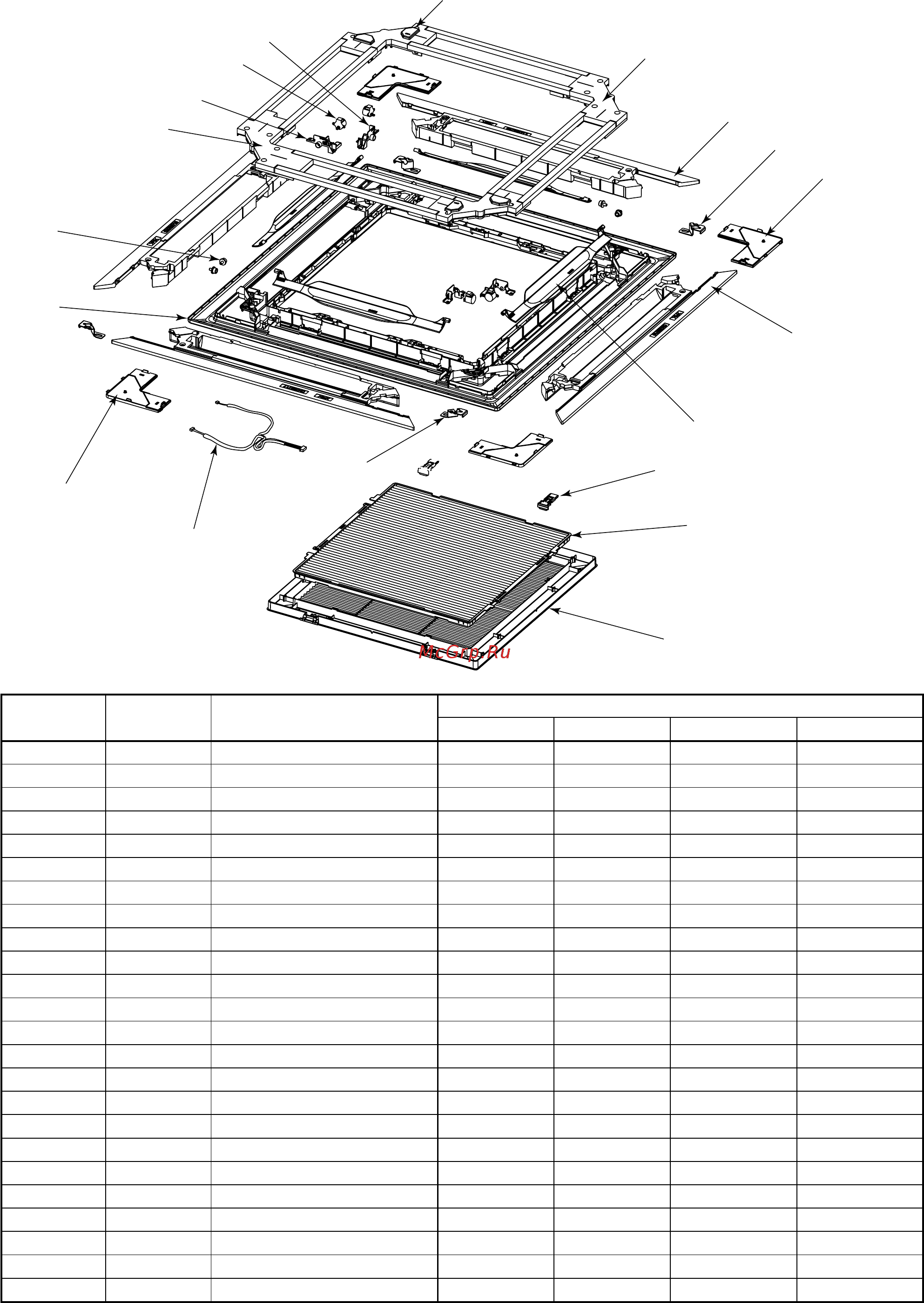 Toshiba MMU-AP0272H [129/131] 307 323 324