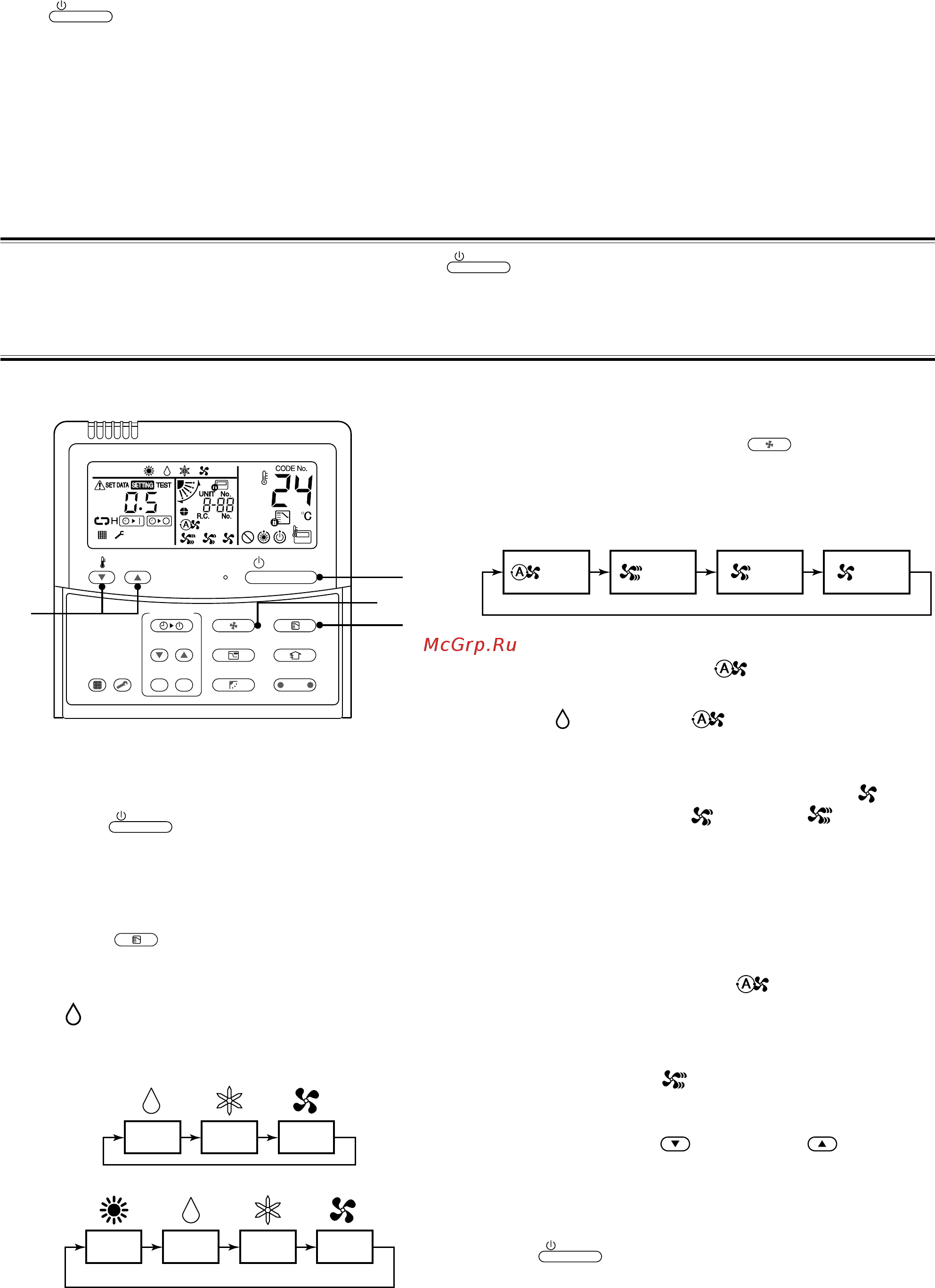 Toshiba MMU-AP0272H [21/131] 4 correct usage