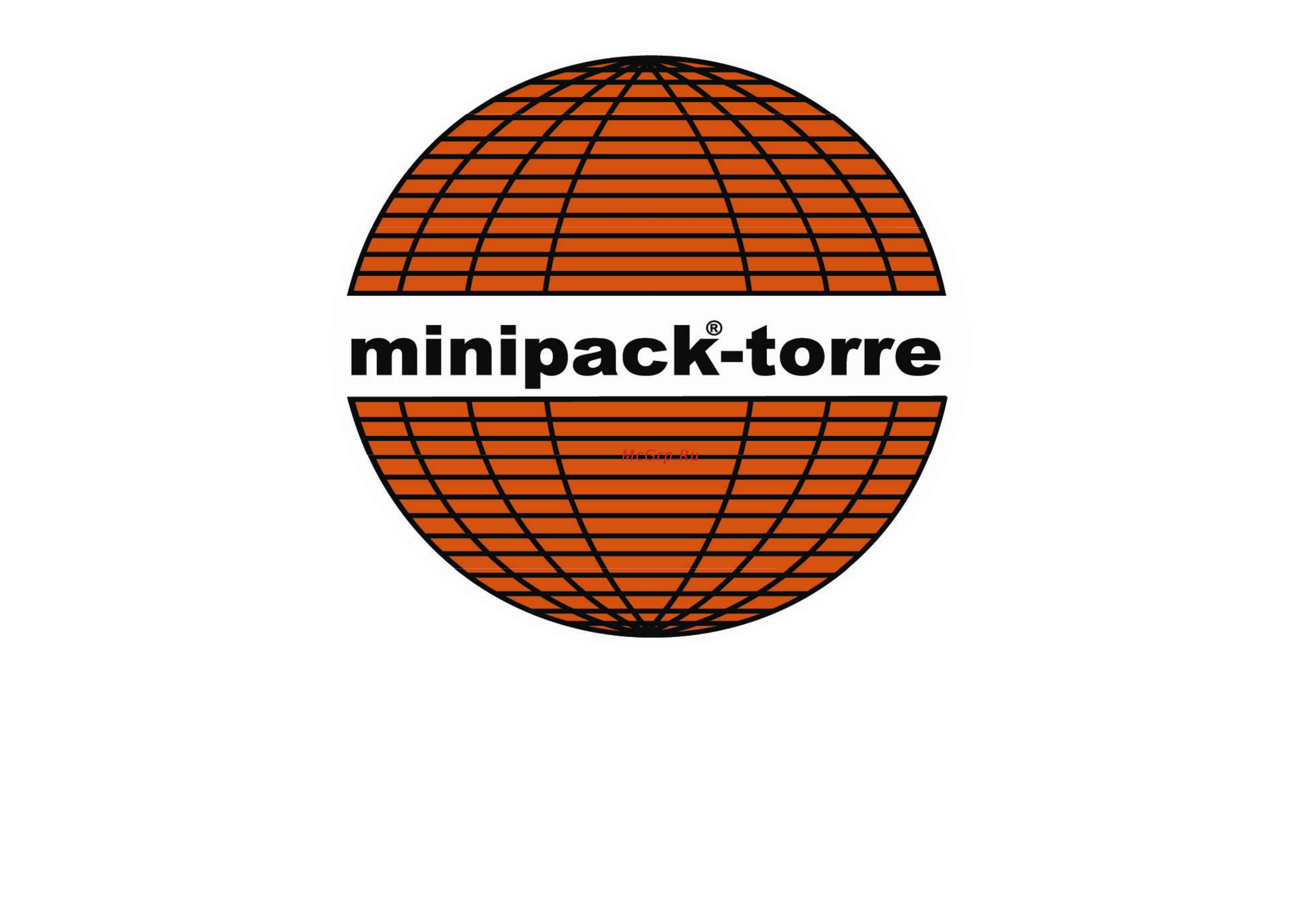 Minipack-Torre RP-55 Каталог оборудования Minipack-Torre онлайн