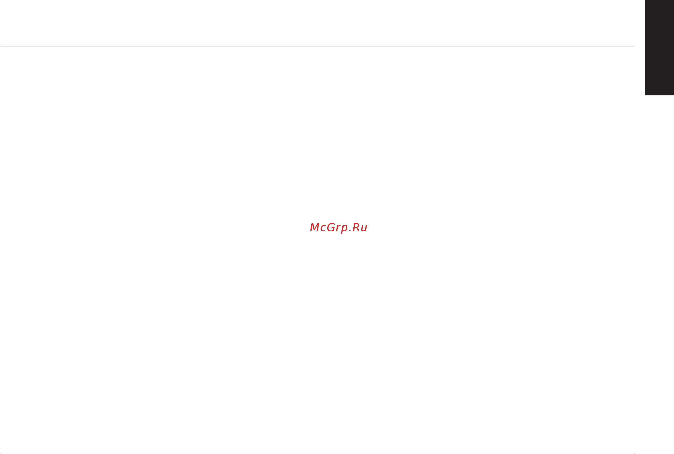 Merrychef Eikon 3E [5/97] Save these instructions