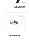 Lessar LSM-H36B4CLA2 Инструкция по эксплуатации