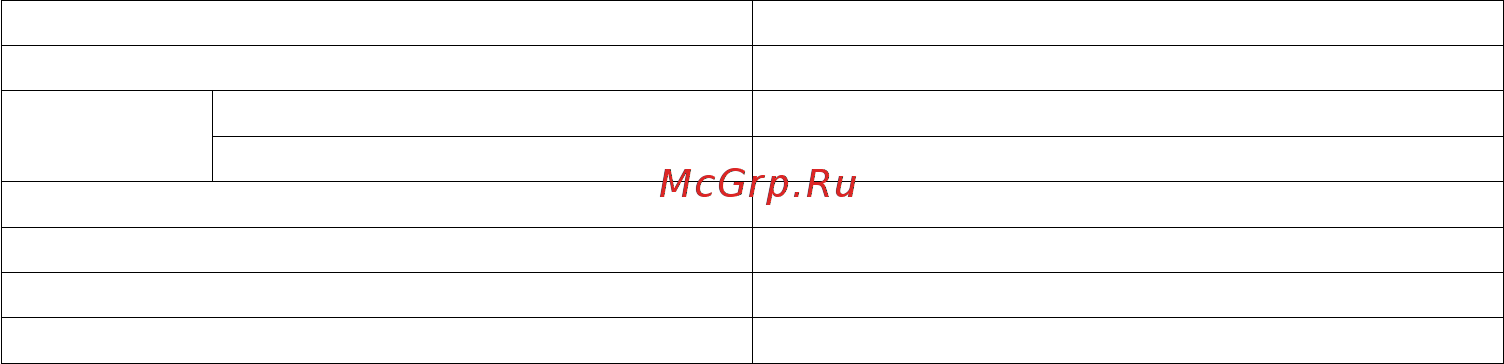 Lessar LSM-H56B4CLA2 [22/32] Спецификация