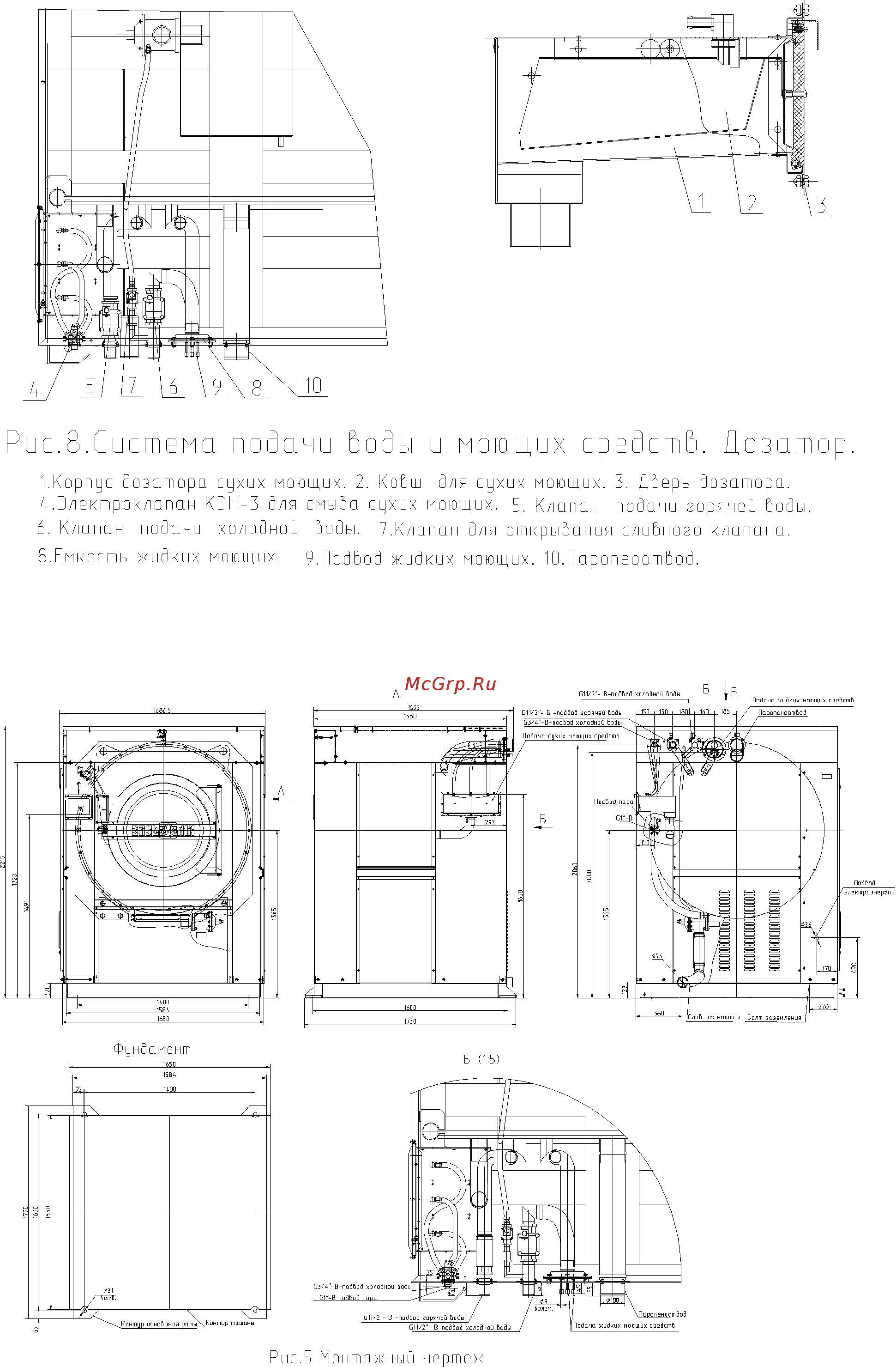 Вязьма ВО-100 Инструкция по эксплуатации онлайн [41/43] 279252