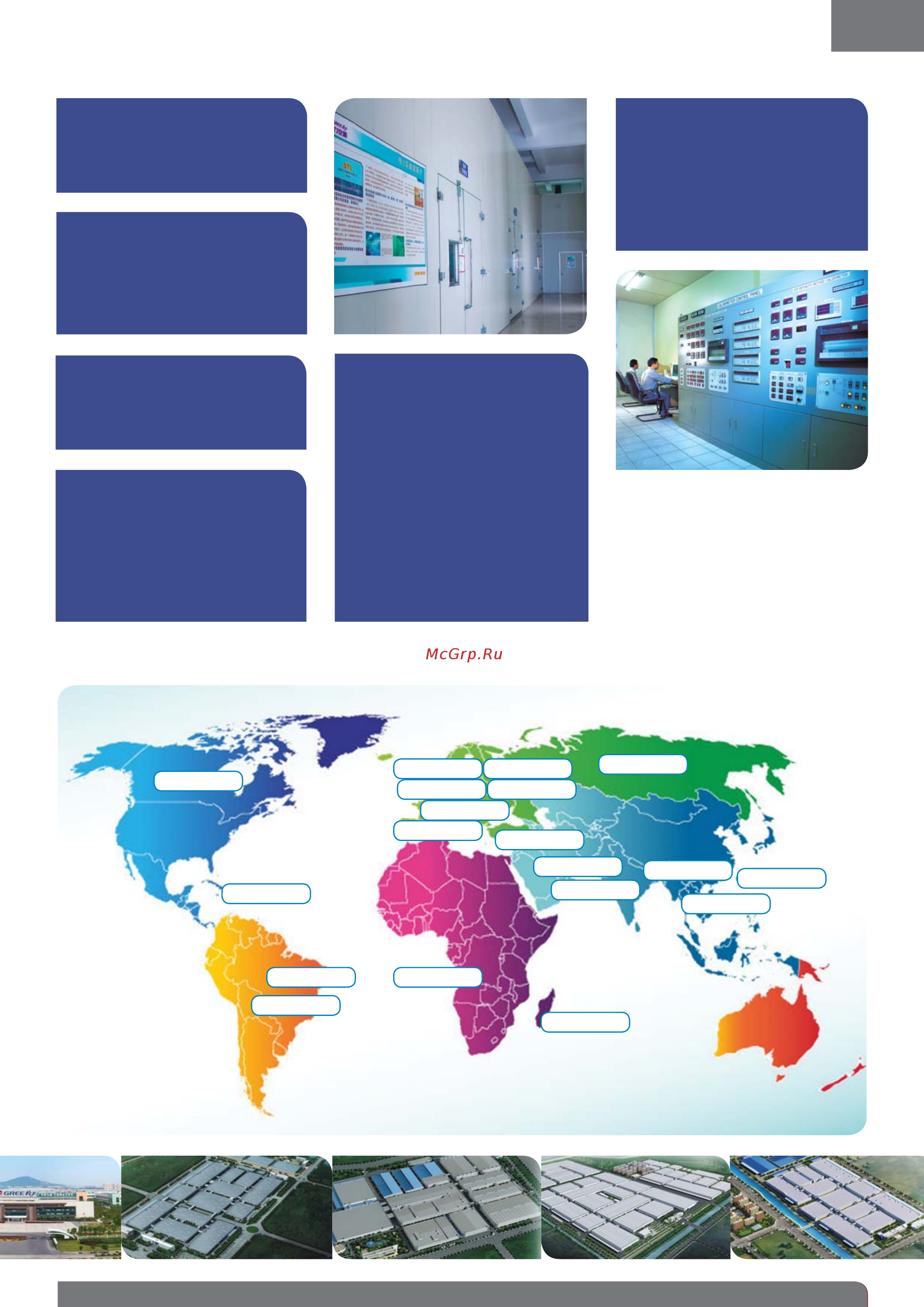 Tosot T24H-STEu / I / T24H-STEu / O [5/68] Research development