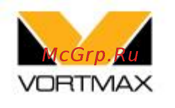 Vortmax VS 8 Инструкция по эксплуатации онлайн