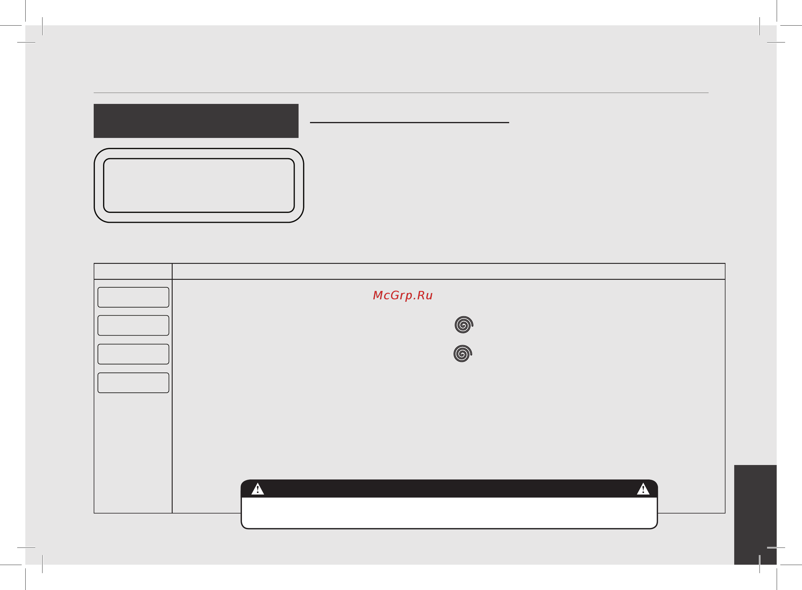 La Marzocco Linea PB AV 2 Gr [23/84] Включение