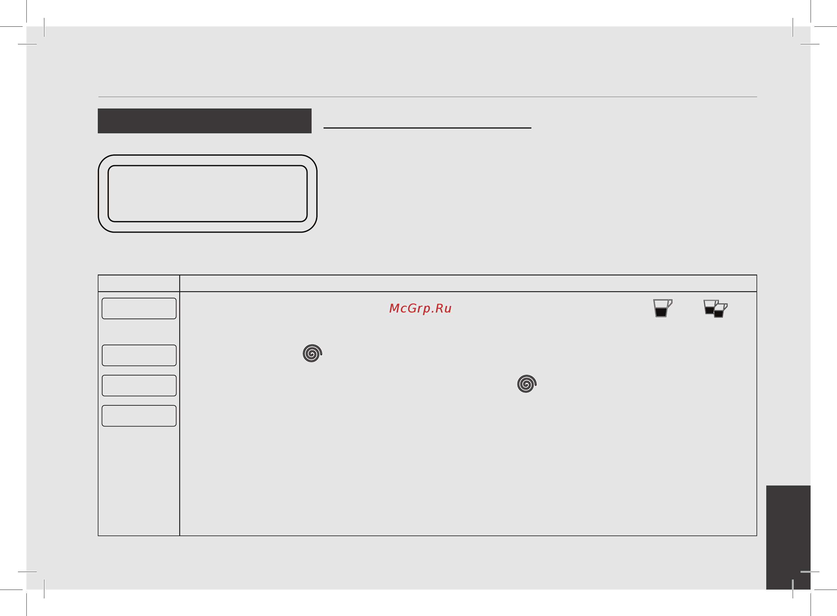 La Marzocco Linea PB AV 3 Gr [81/84] Обновление микро по