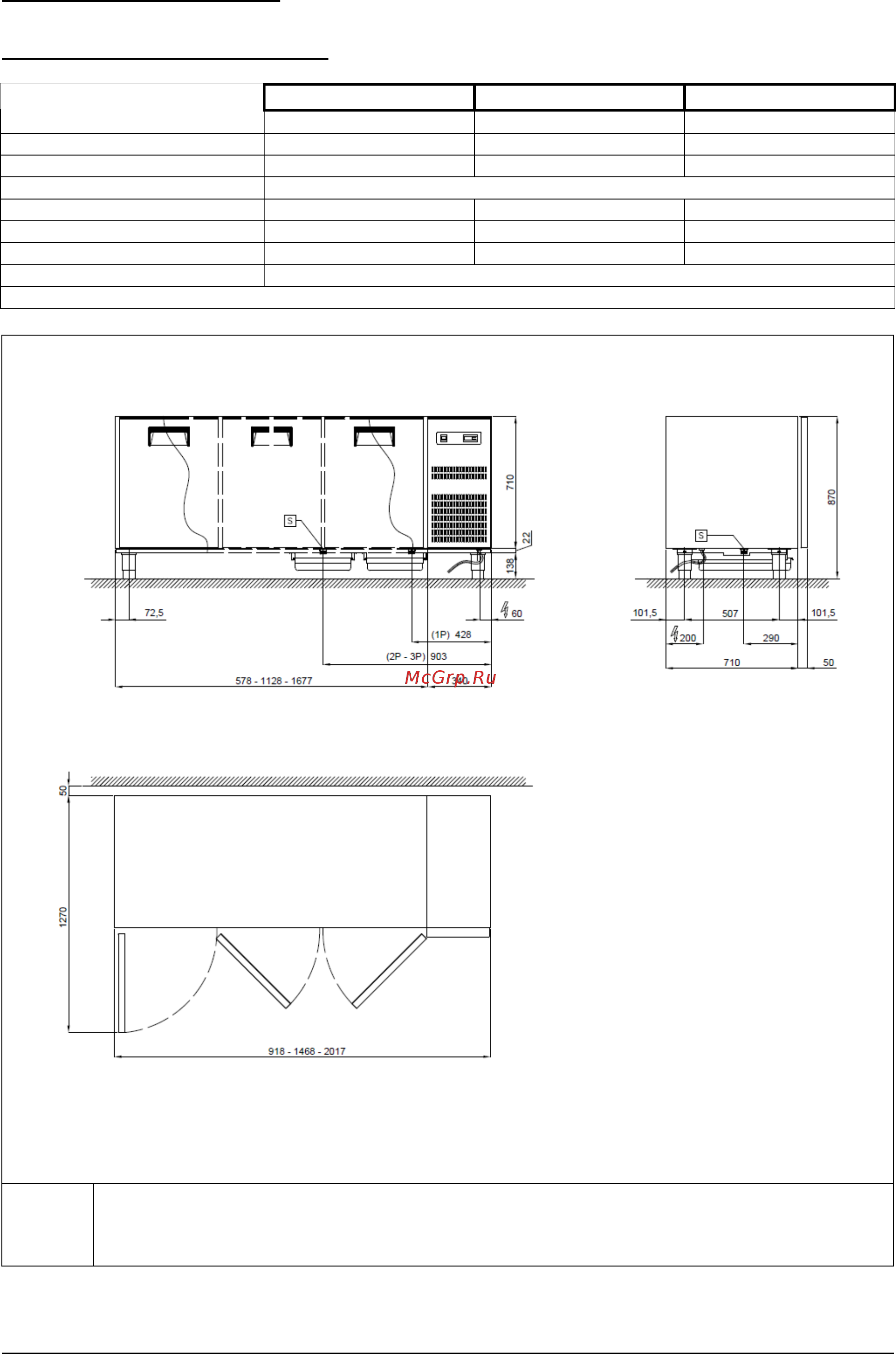 Gemm TBP/20 [102/130] Avec fiche schuko l 4000 mm