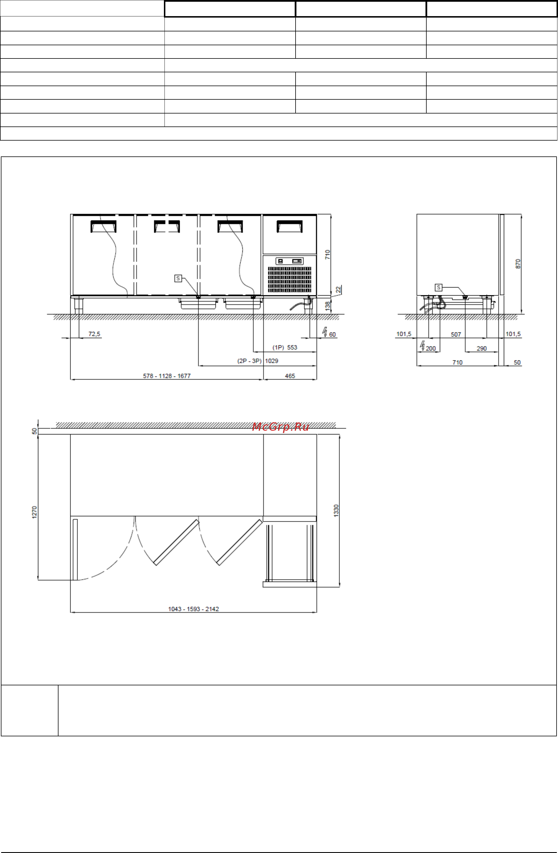 Gemm TBP/20 [43/130] Avec fiche schuko l 4000 mm