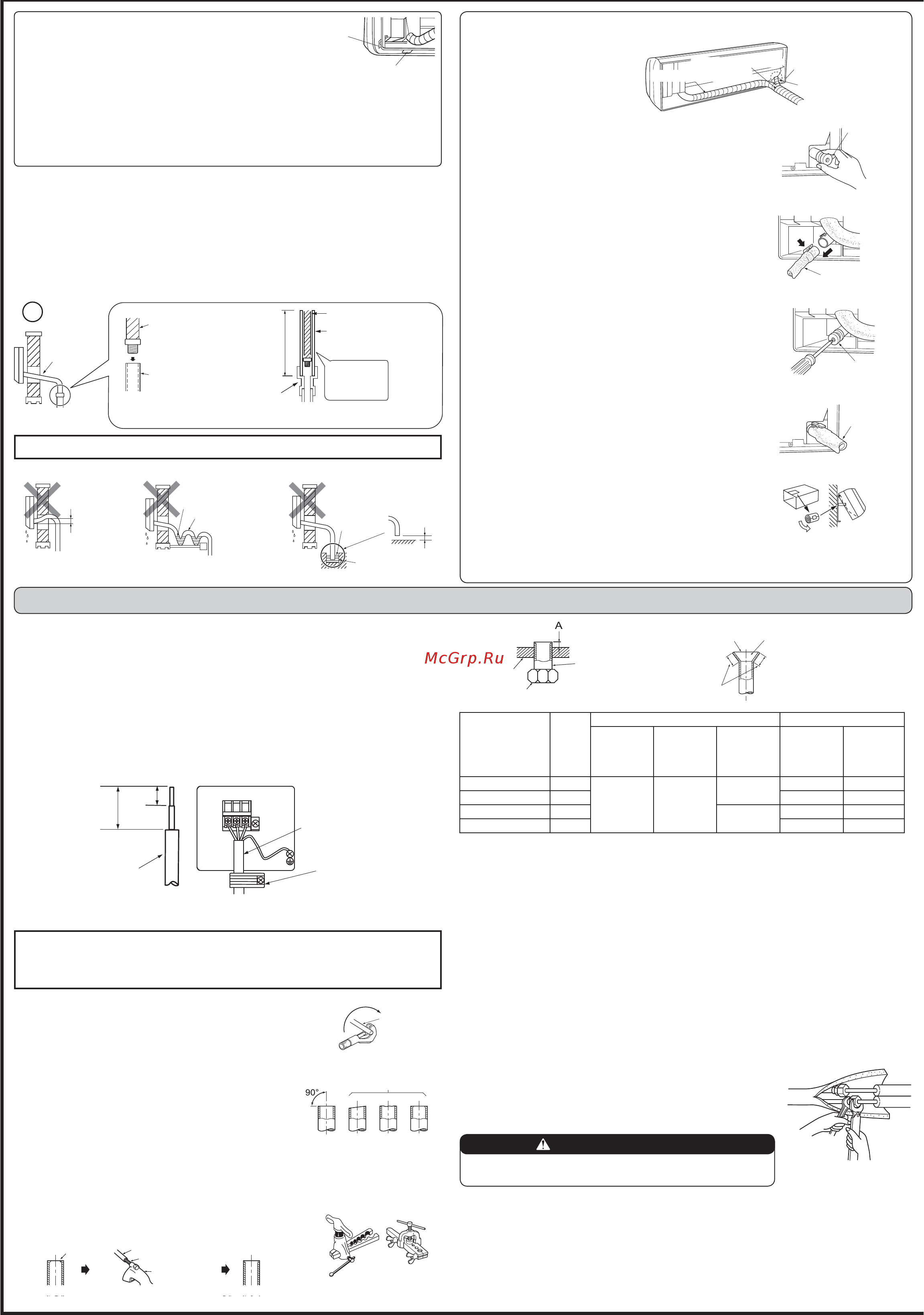 Mitsubishi Electric MSZ-DM25VA / MUZ-DM25VA [3/4] Й й й