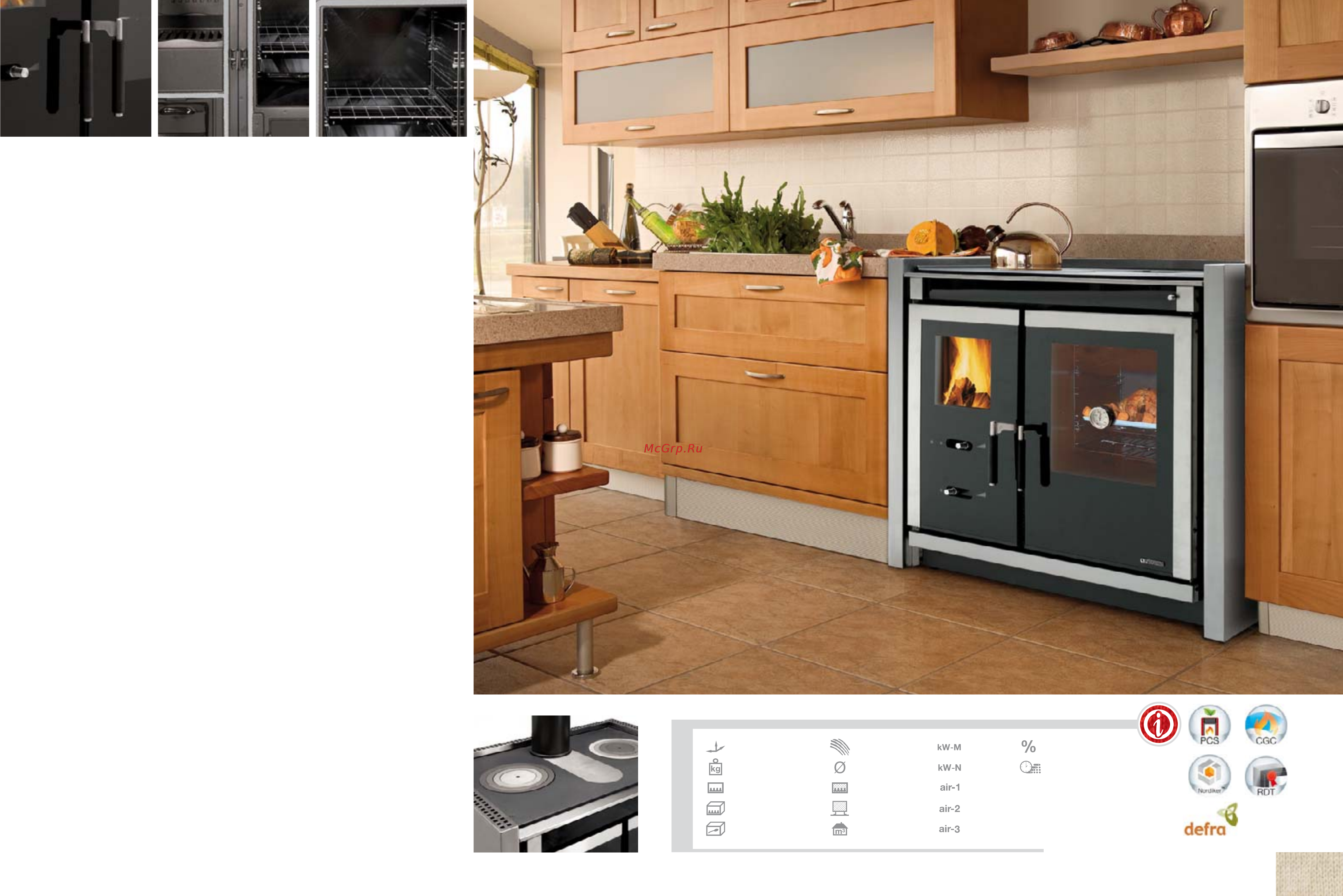 La Nordica Loriet S D.S.A [101/145] Italy built in