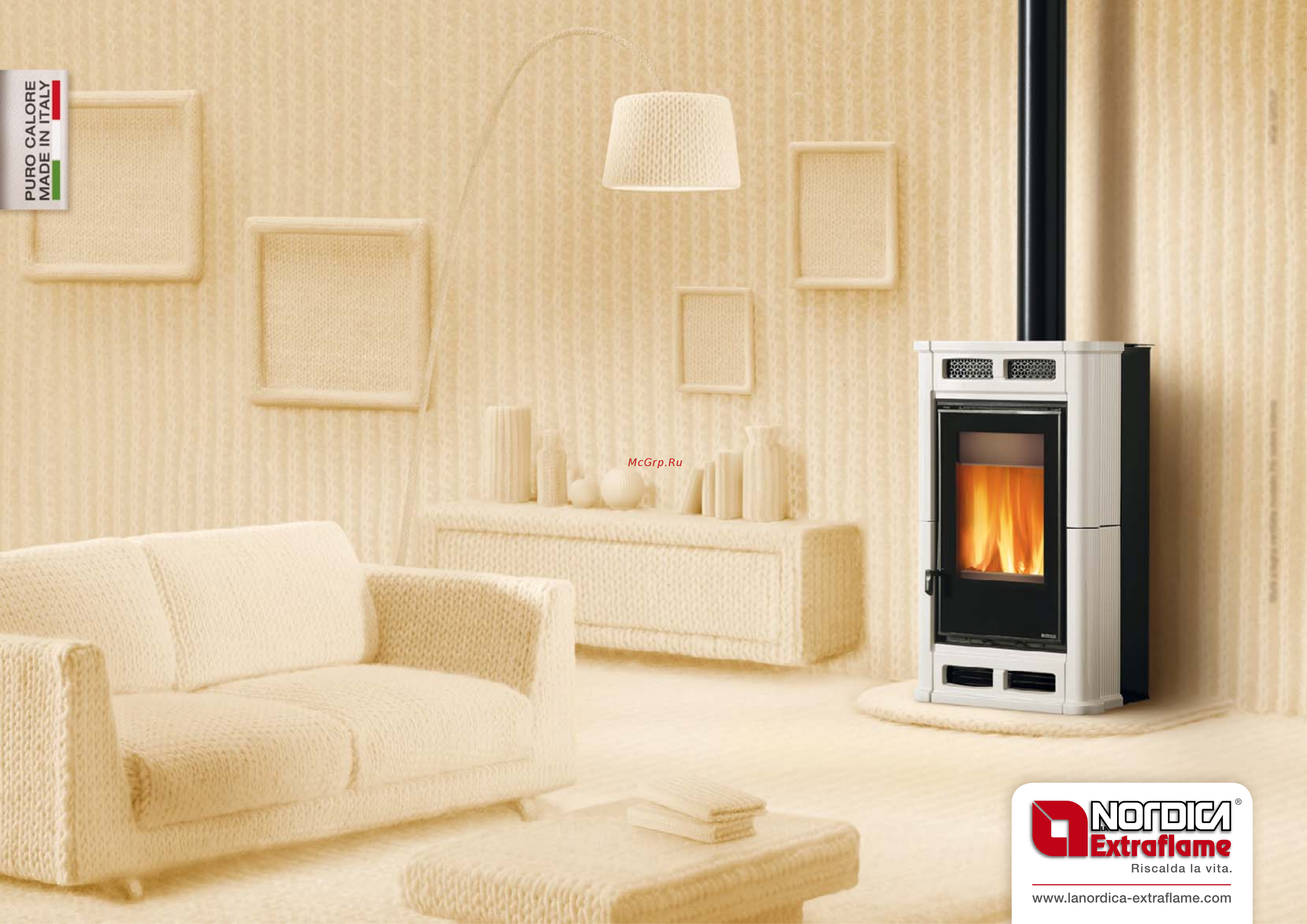 La Nordica Mignon капучино Каталог оборудования La Nordica (англ.) онлайн [144/145] 279500