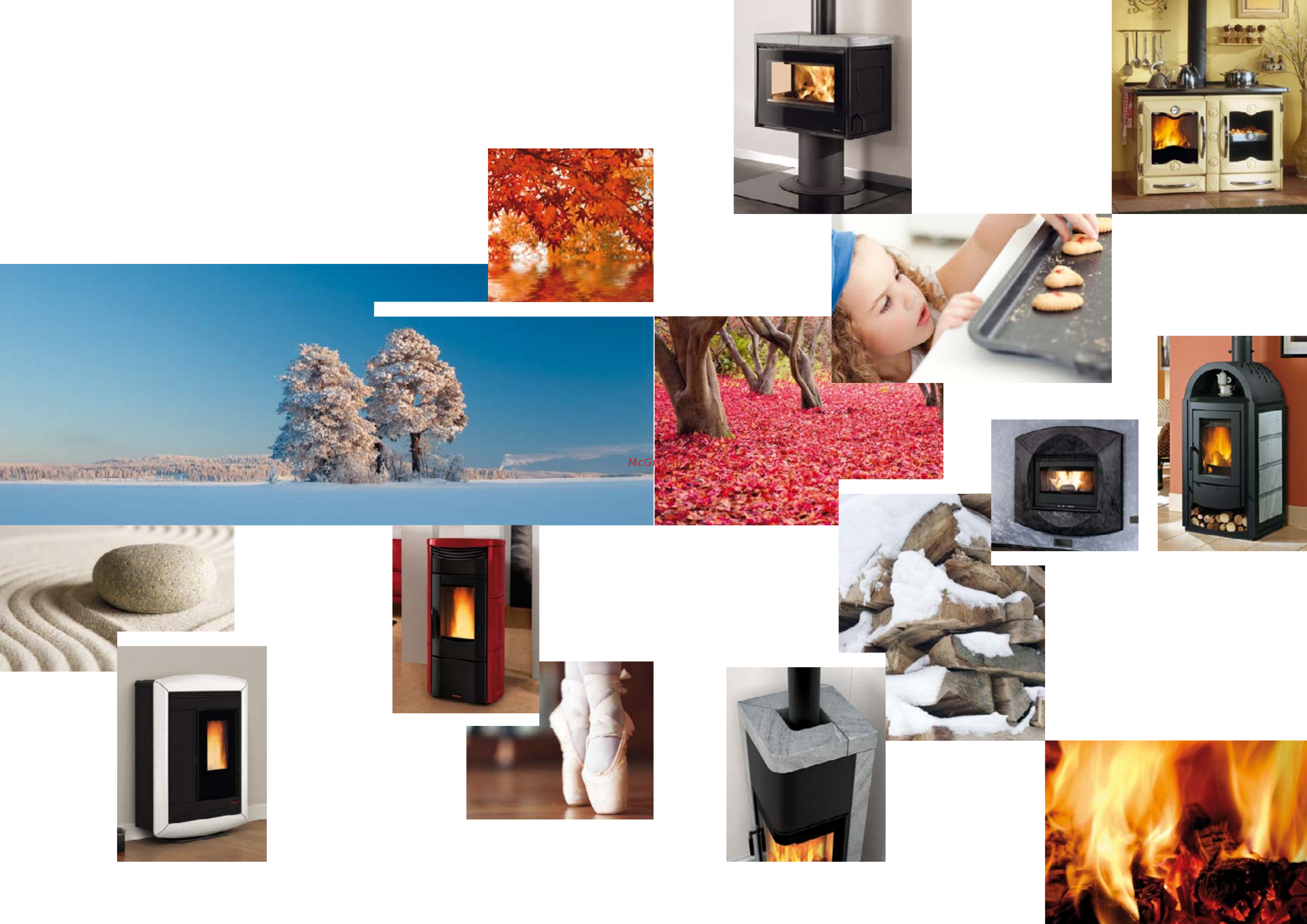La Nordica Mignon капучино [22/145] Le famiglie di prodotti la nordica extraﬂame