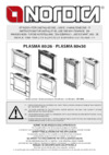 La Nordica Plasma 80:26 Инструкция по эксплуатации