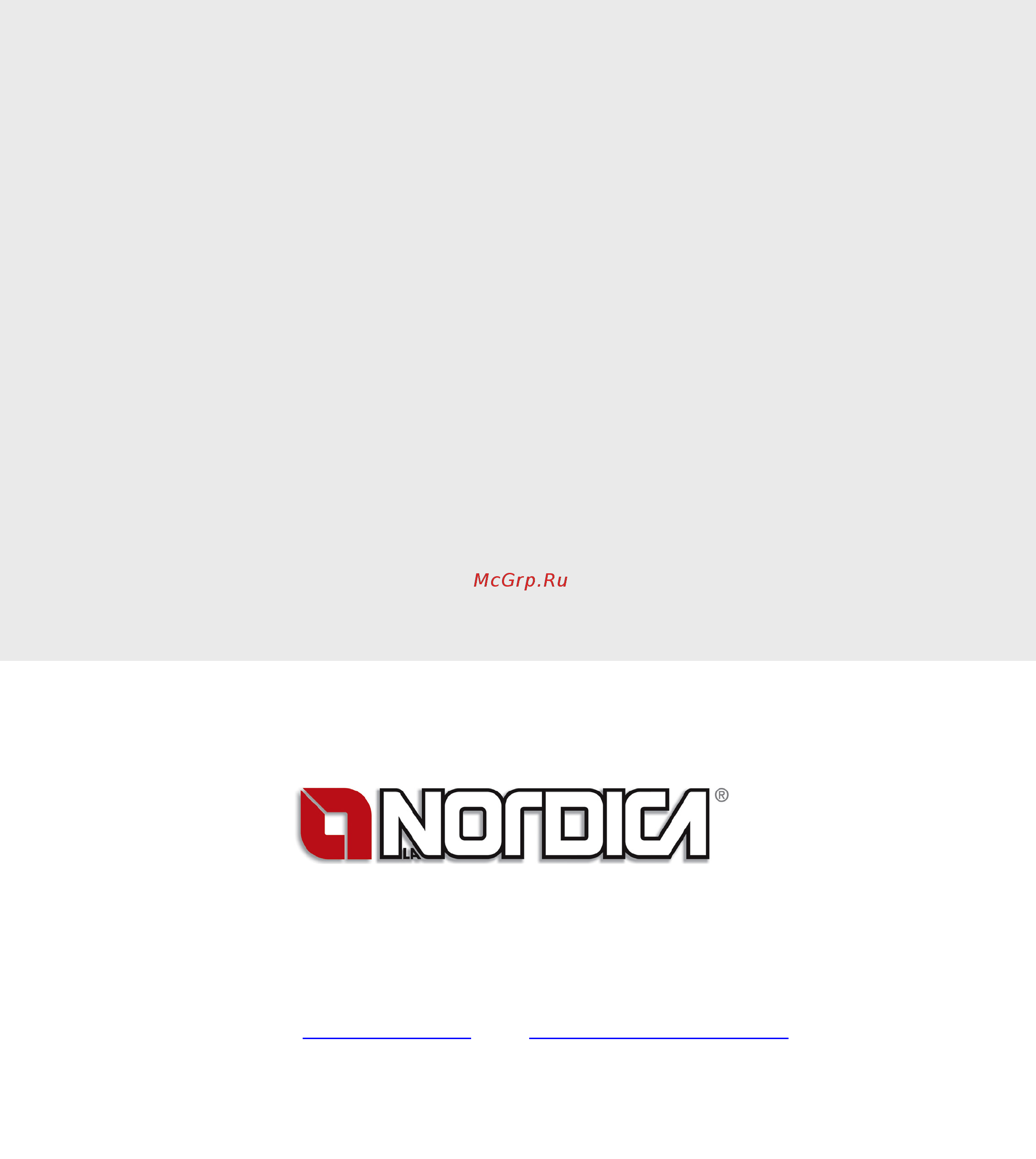 La Nordica Fulvia Forno Natural Stone Инструкция по эксплуатации онлайн [68/68] 279483