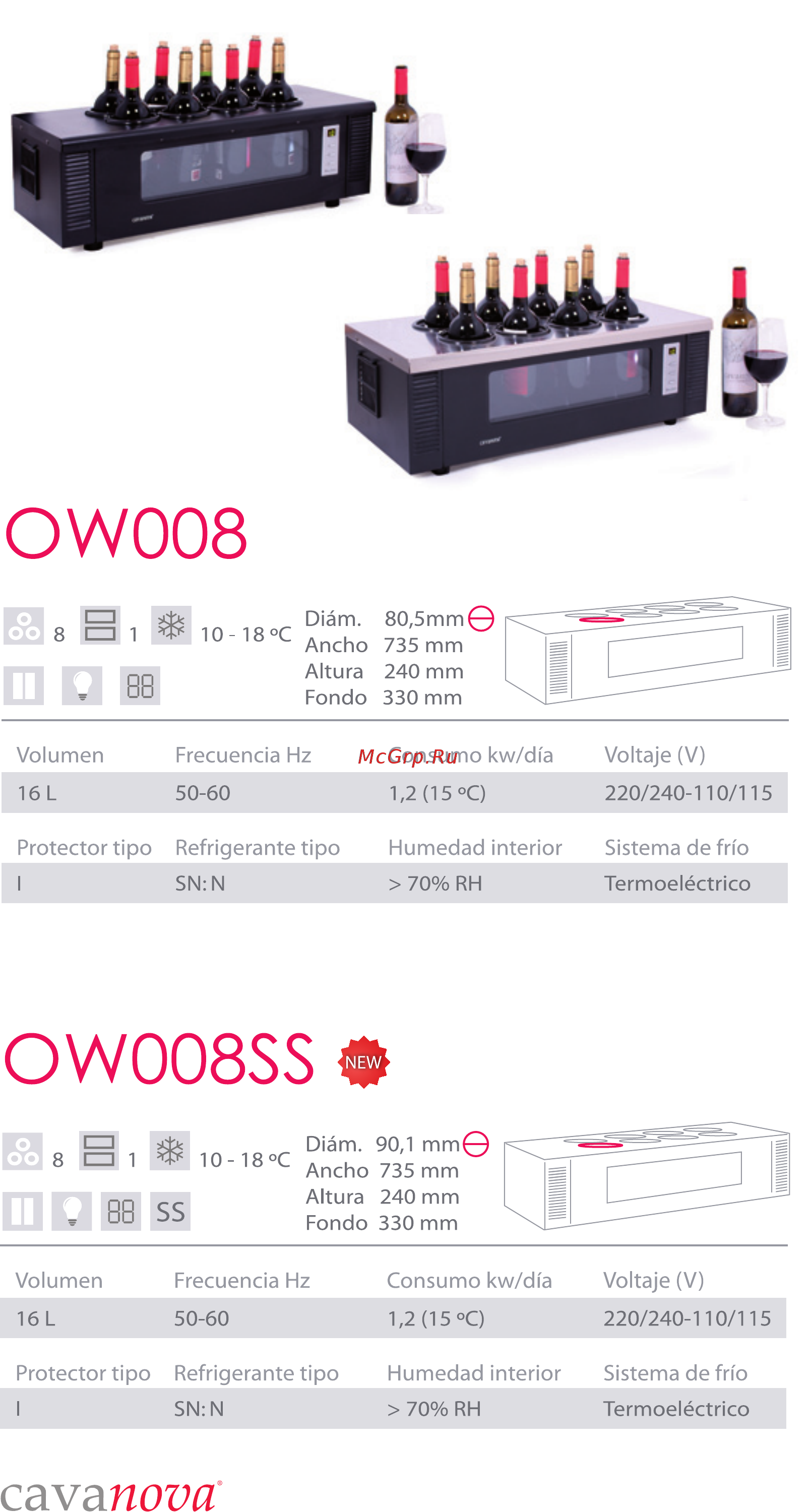 Cavanova CV028 [10/28] Ow008ss