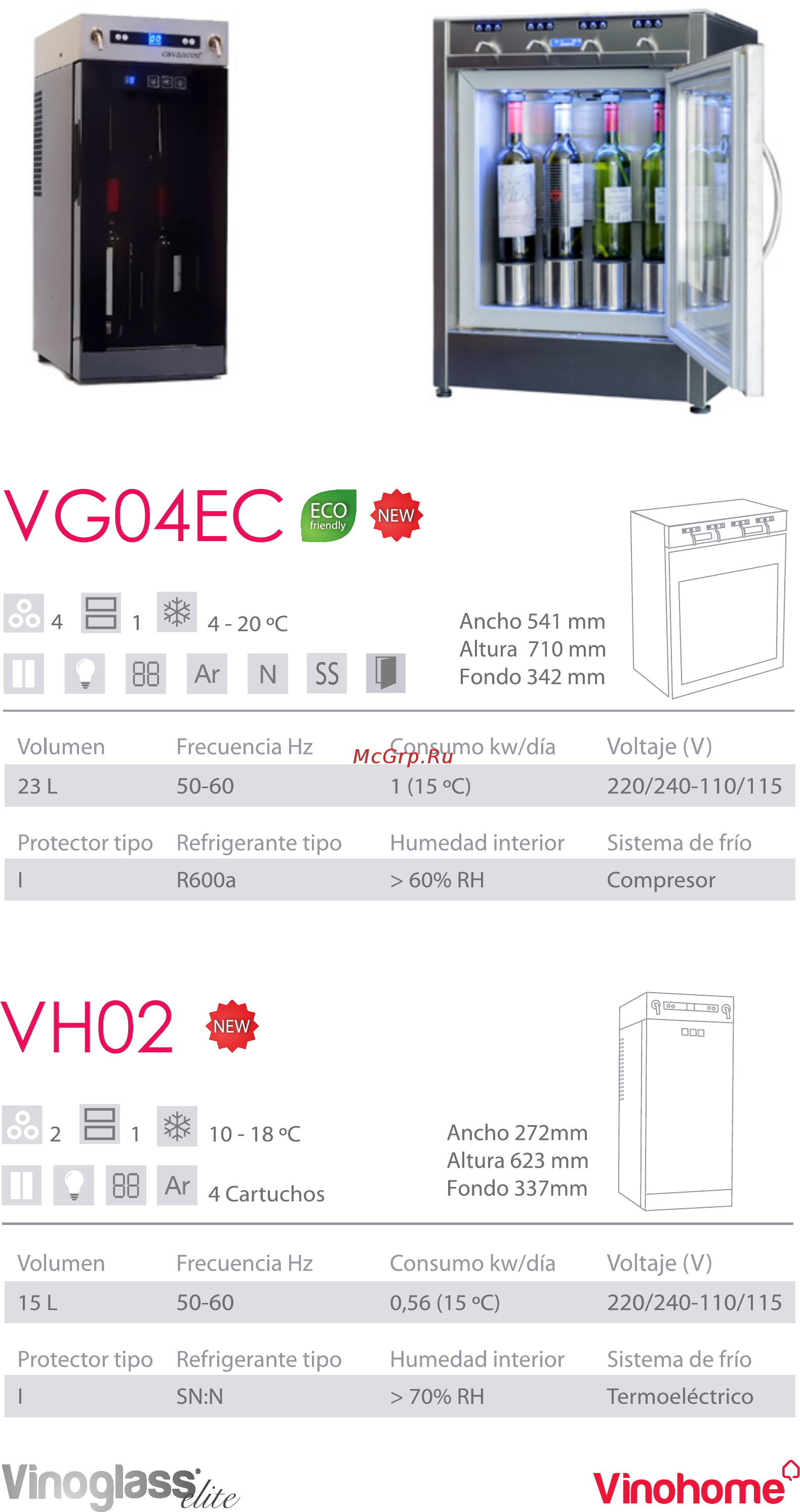 Cavanova CV048C [7/28] Vg04ec vh02
