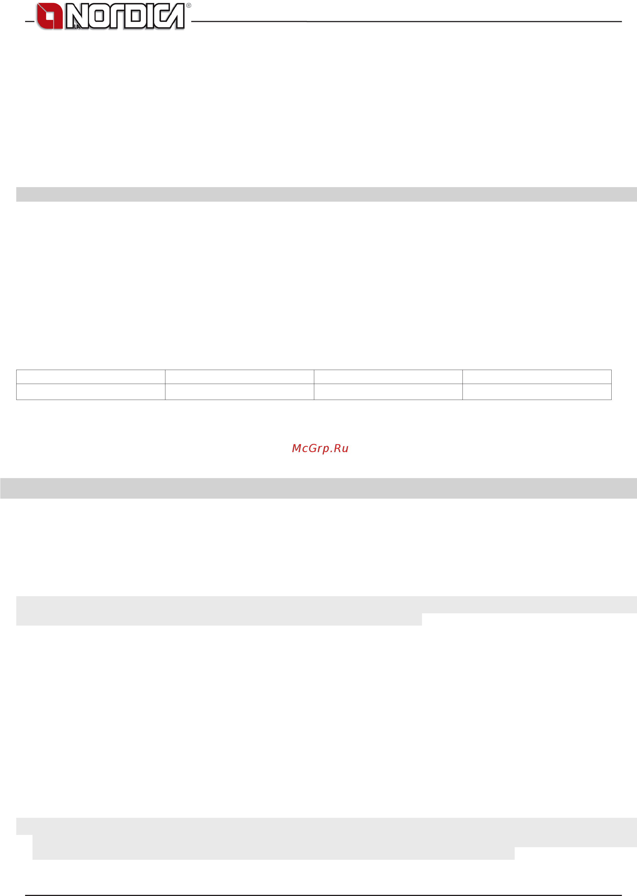 La Nordica Italy Built-in [10/68] Accensione a basse emissioni