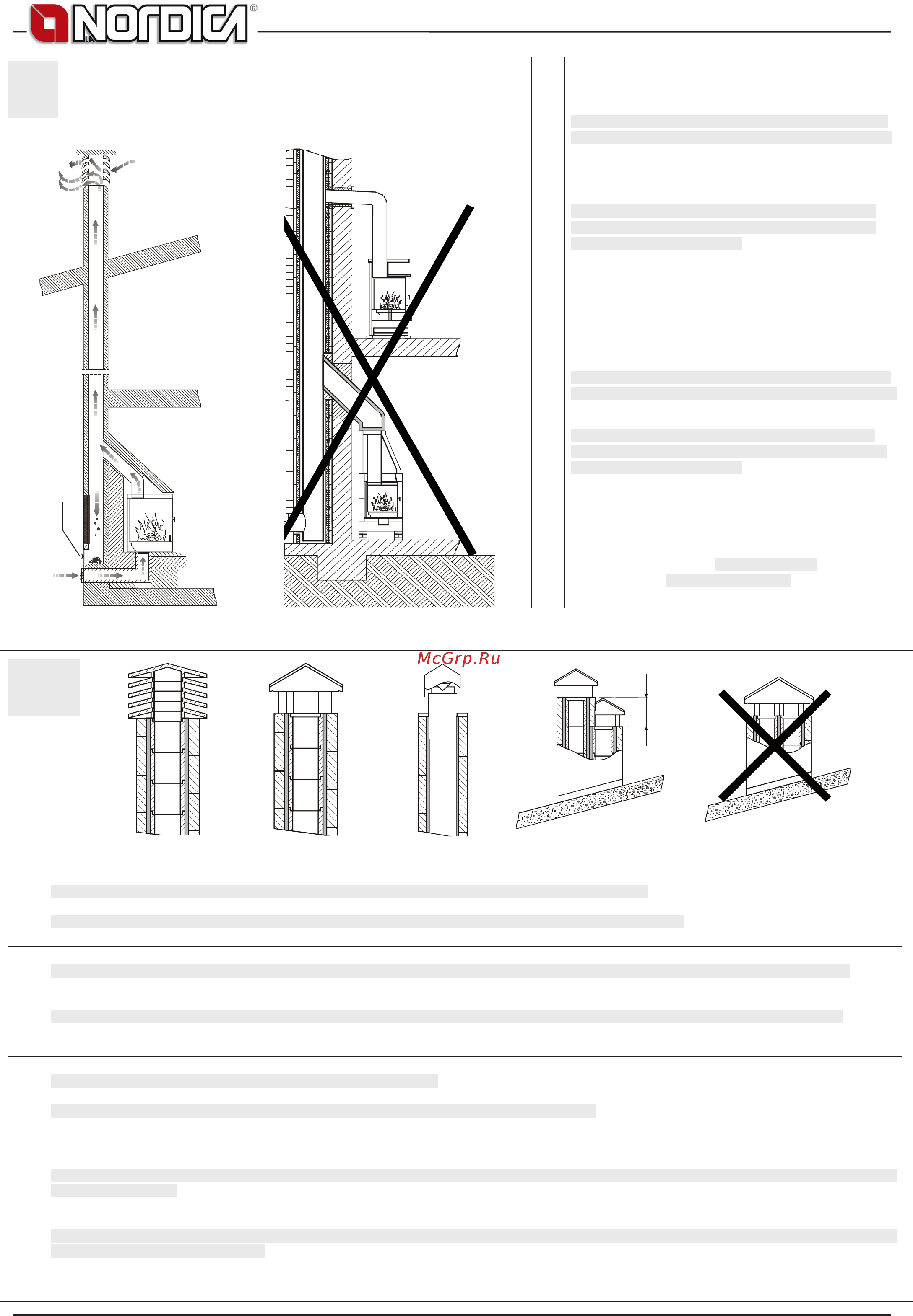 La Nordica Monoblocco 800 Angolo SX [60/76] Abbildung 4