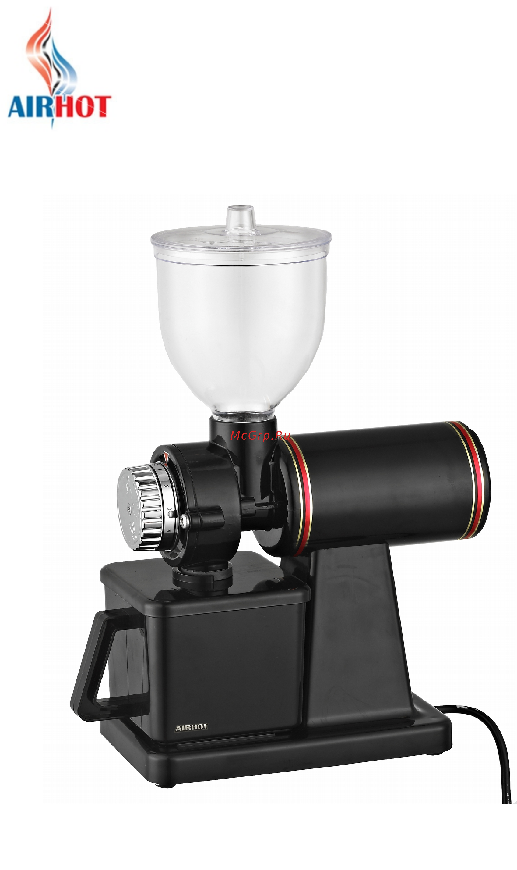 Airhot SCG-3000 Инструкция по эксплуатации онлайн