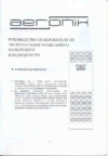 Aeronik AVH50K3BI / AGUHN50NM3AO Инструкция по эксплуатации