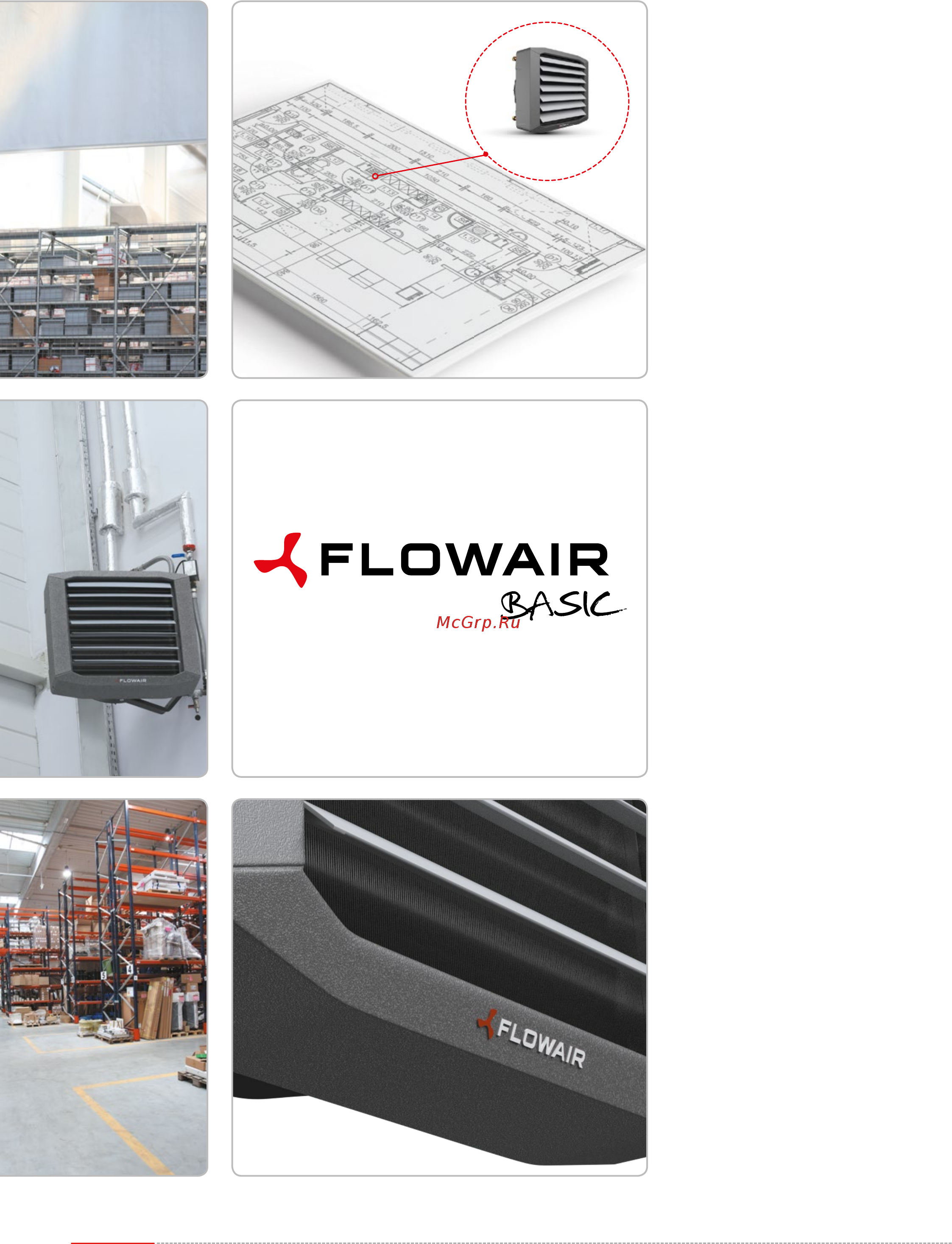 FLOWAIR LEO INOX 65M [3/68] Leo fb