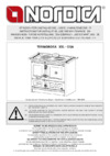 La Nordica TermoRosa XXL D.S.A Инструкция по эксплуатации