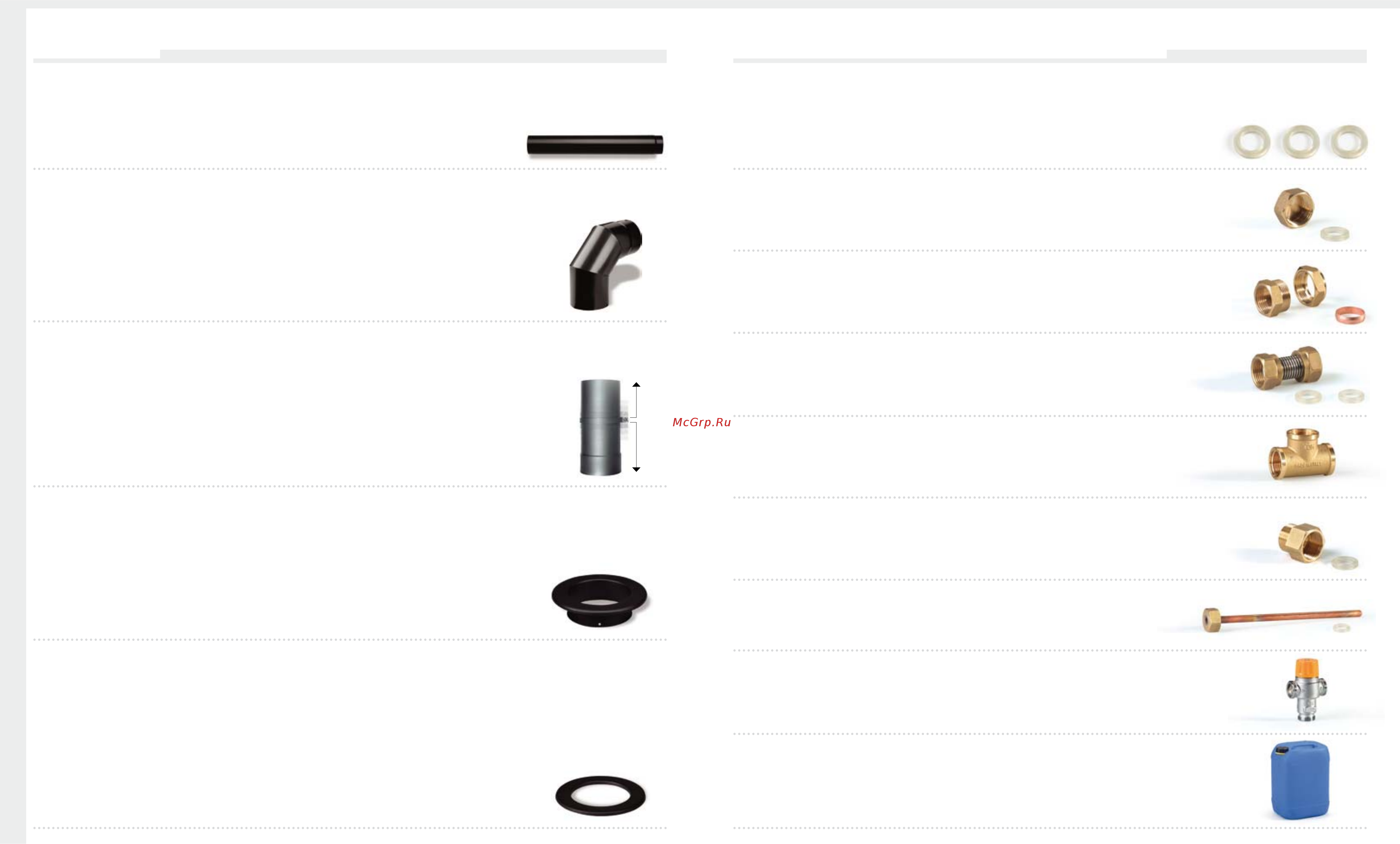 La Nordica Modulo All Inclusive Italy Termo D.S.A 2.0 серебро [85/91] Accessori prodotti a legna accessori prodotti a pellet