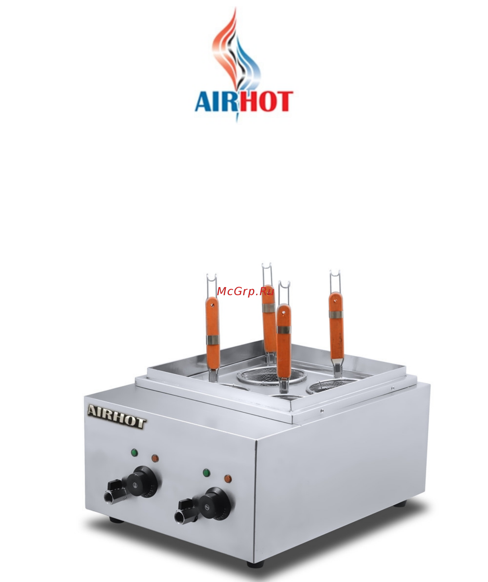 Airhot PC-4 Инструкция по эксплуатации онлайн