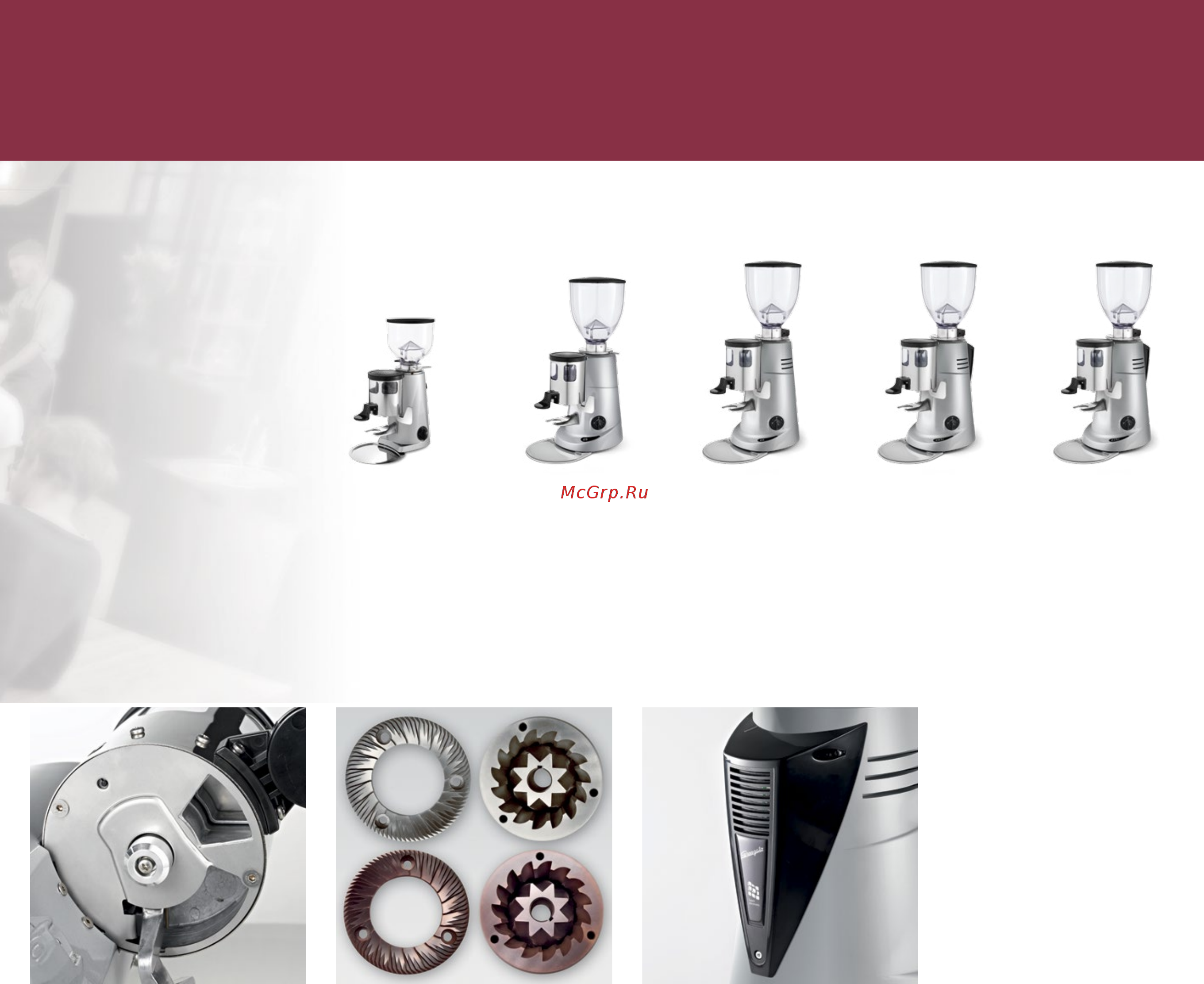 Fiorenzato F6 M [23/48] F4 nano