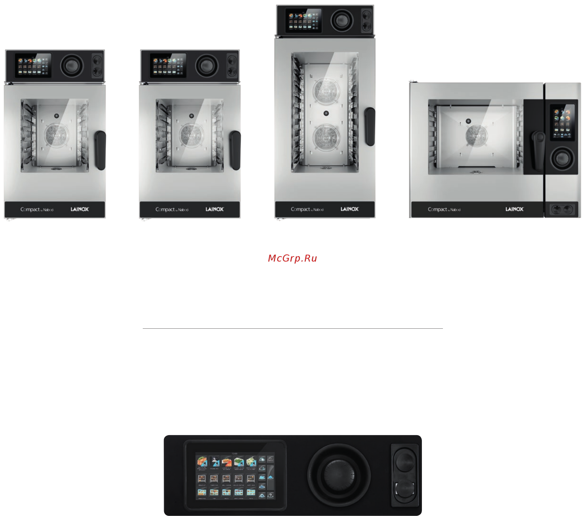 Lainox CEV061X+LD25+NPS [10/16] Compact by naboo в великолепном исполнении