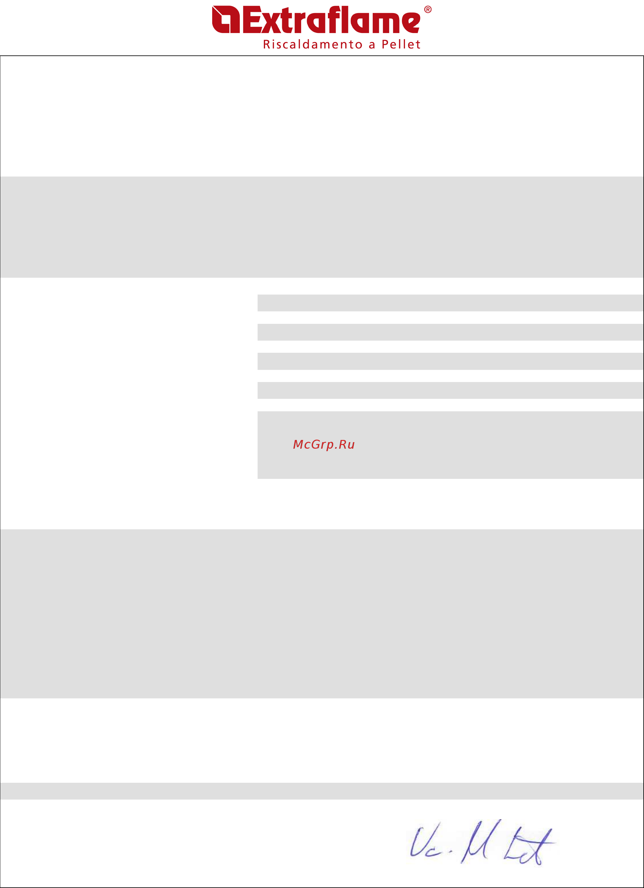 La Nordica Glenda Wifi [10/17] Vaatimuksenmukaisuusvakuutus eu doc