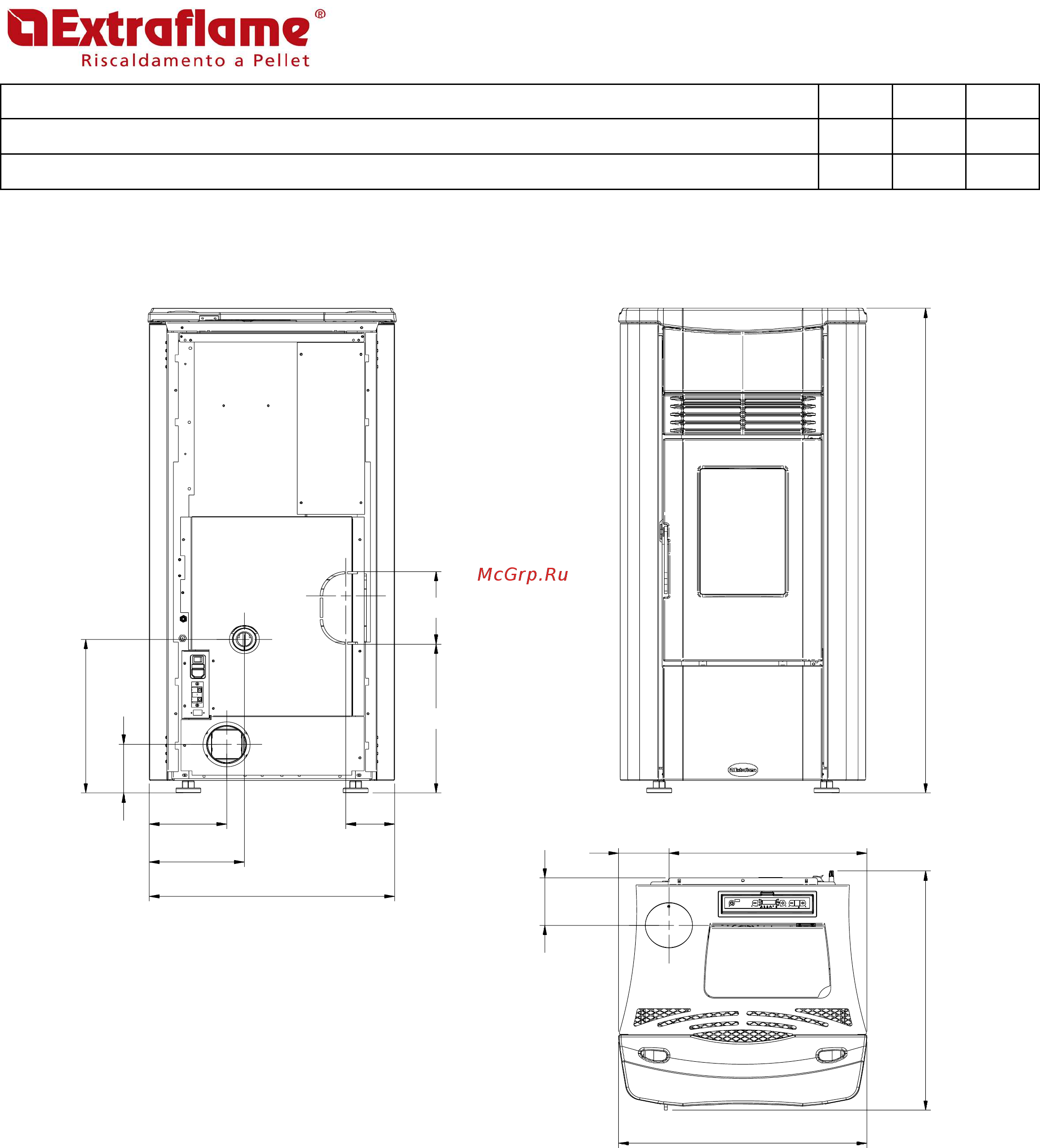 La Nordica Giusy Plus [2/2] Giusy plus