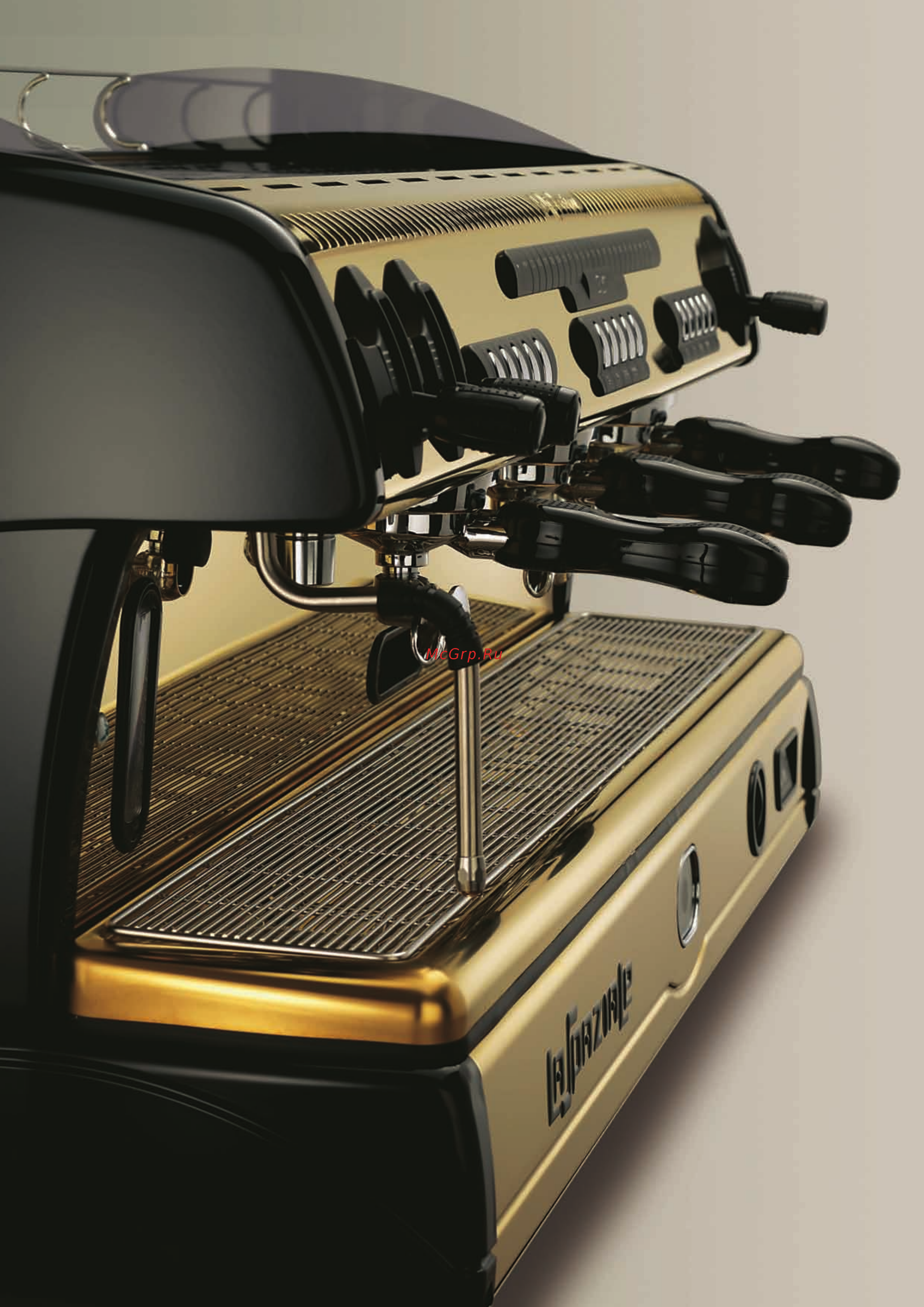 La Spaziale S5 EK 3 GR Инструкция по эксплуатации онлайн [6/16] 281495