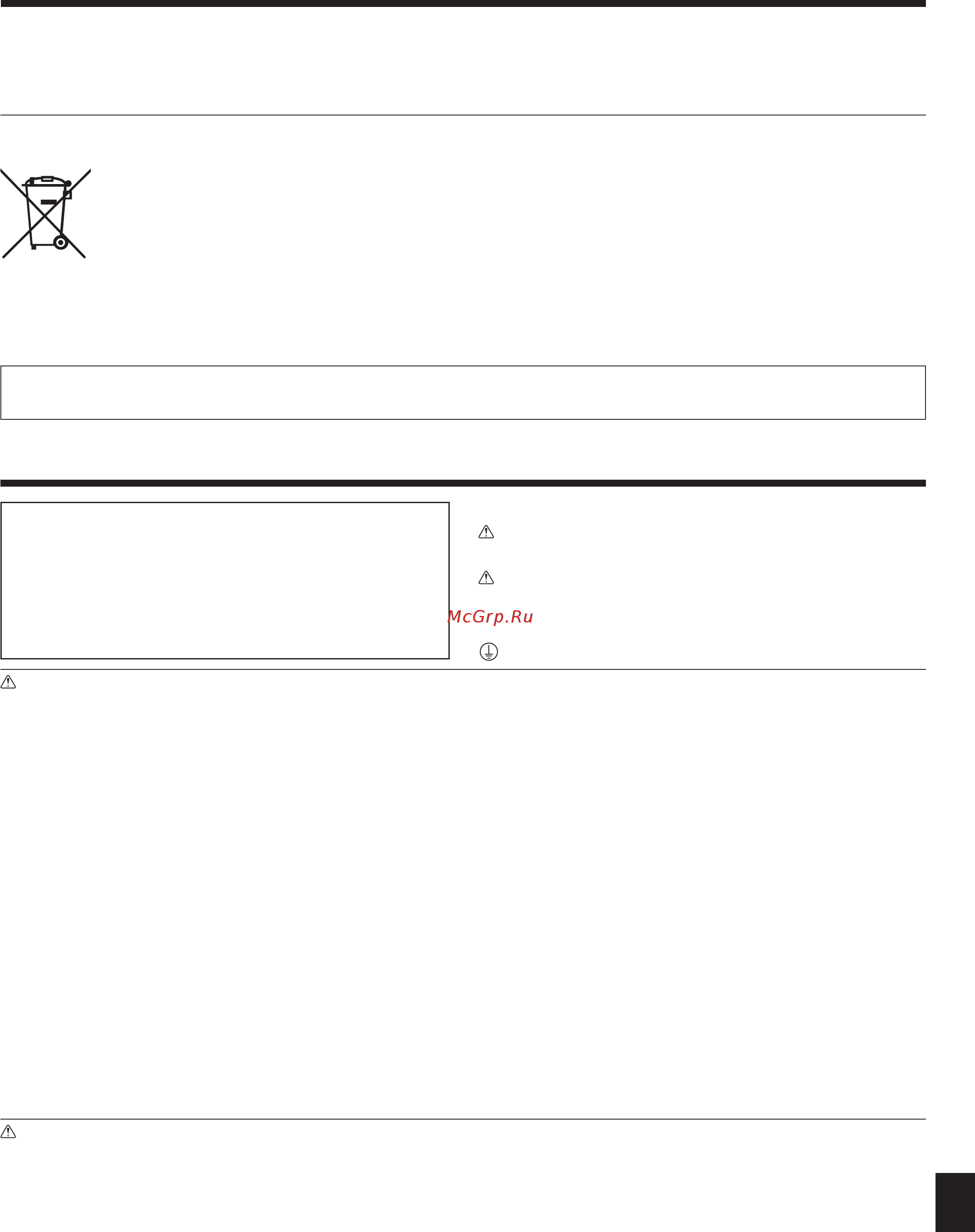 Mitsubishi Electric SLZ-KF35VA / SUZ-KA35VA5 [14/28] Меры предосторожности