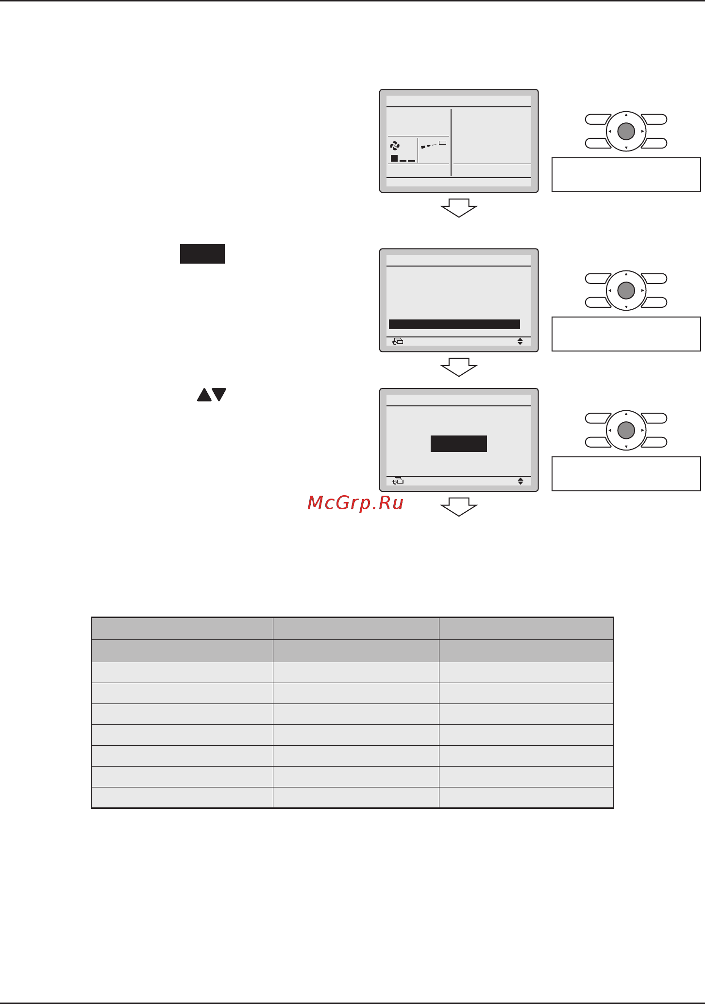 Daikin BRC1E53C [34/56] Язык