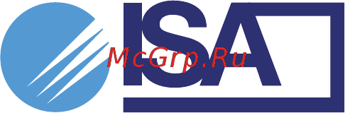 ISA Thea 110 RV TN [28/28] Www isaitaly com