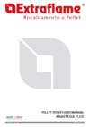 La Nordica Anastasia Plus Инструкция по эксплуатации
