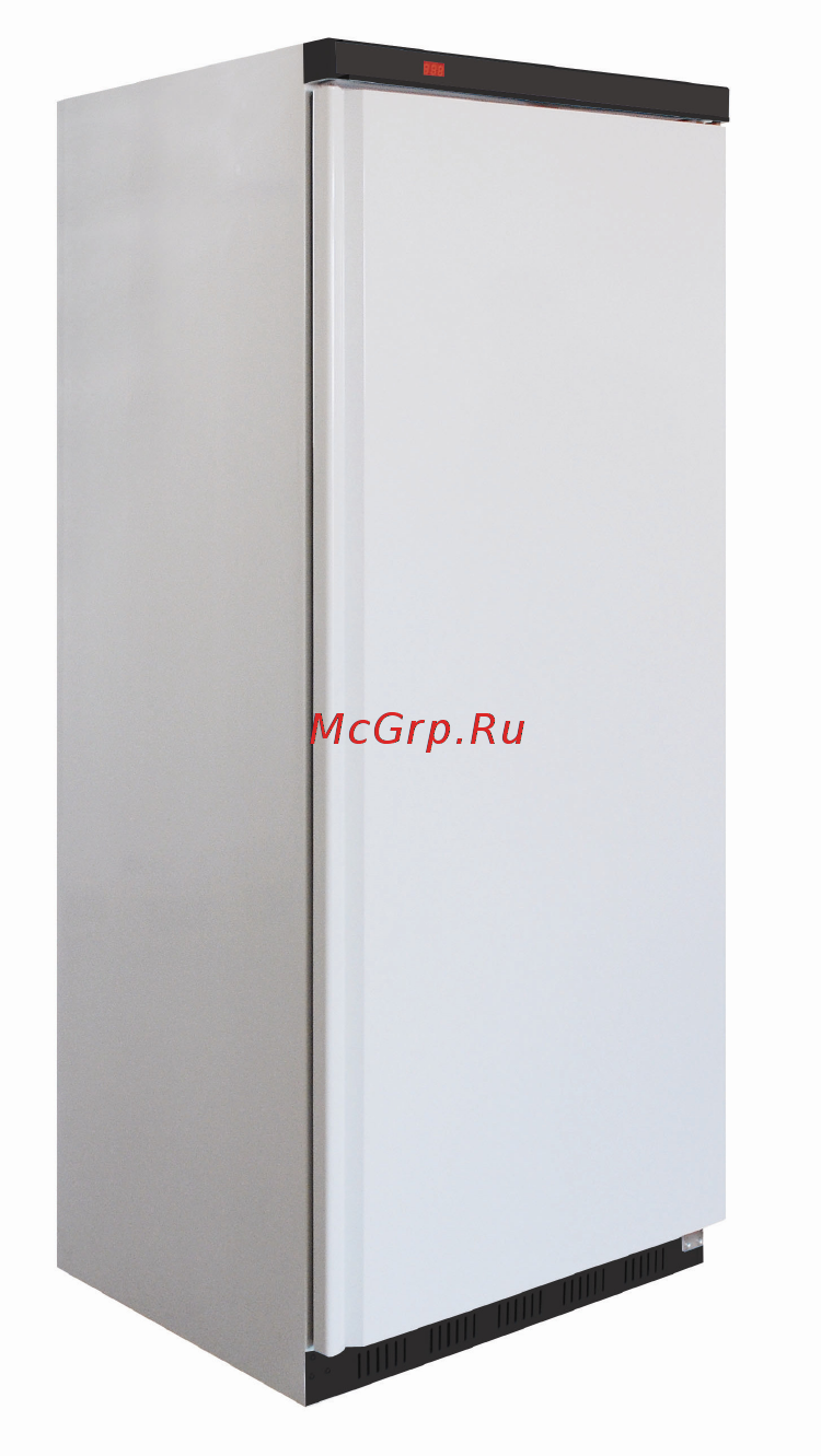 TEFCOLD UF200VG Инструкция по эксплуатации онлайн