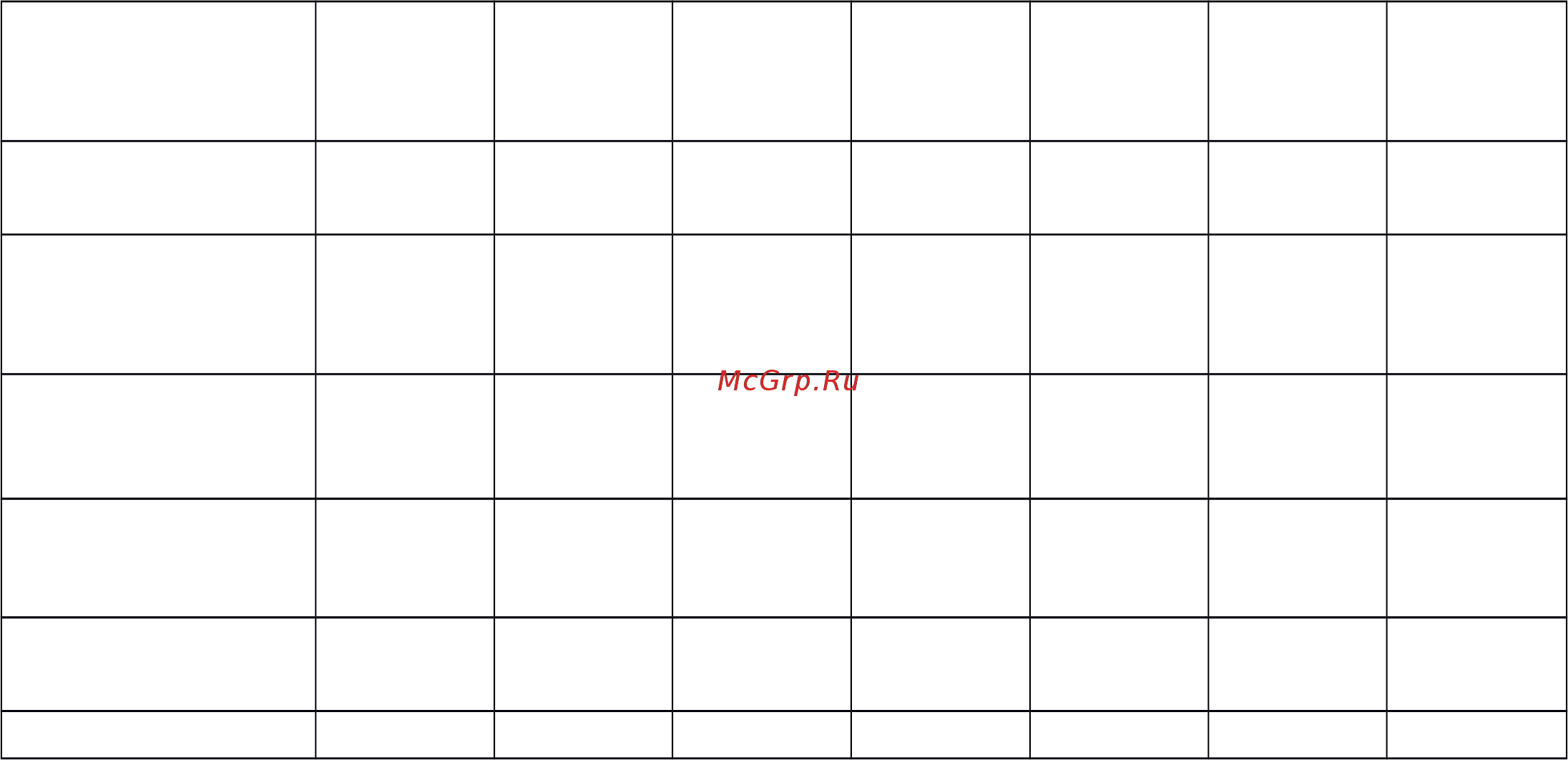 AR FRT-1000 [5/15] Технические характеристики